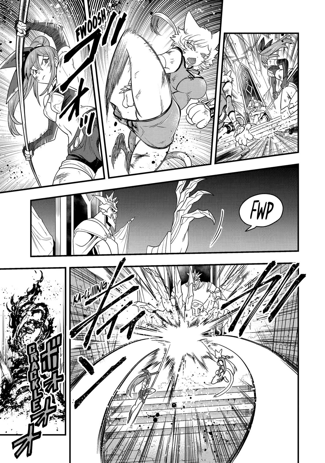 The Strongest Wizard Making Full Use of the Strategy Guide - No Taking Orders, I