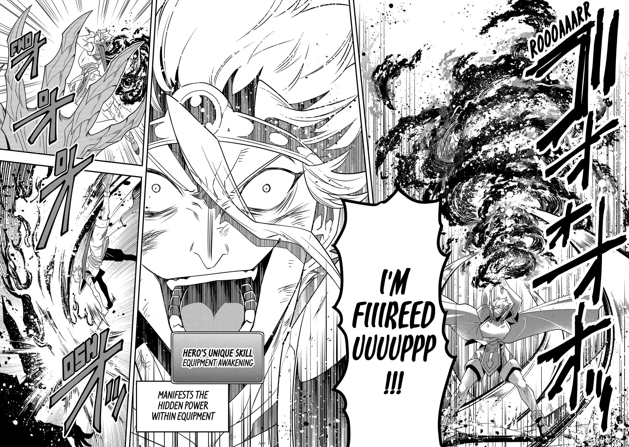 The Strongest Wizard Making Full Use of the Strategy Guide - No Taking Orders, I