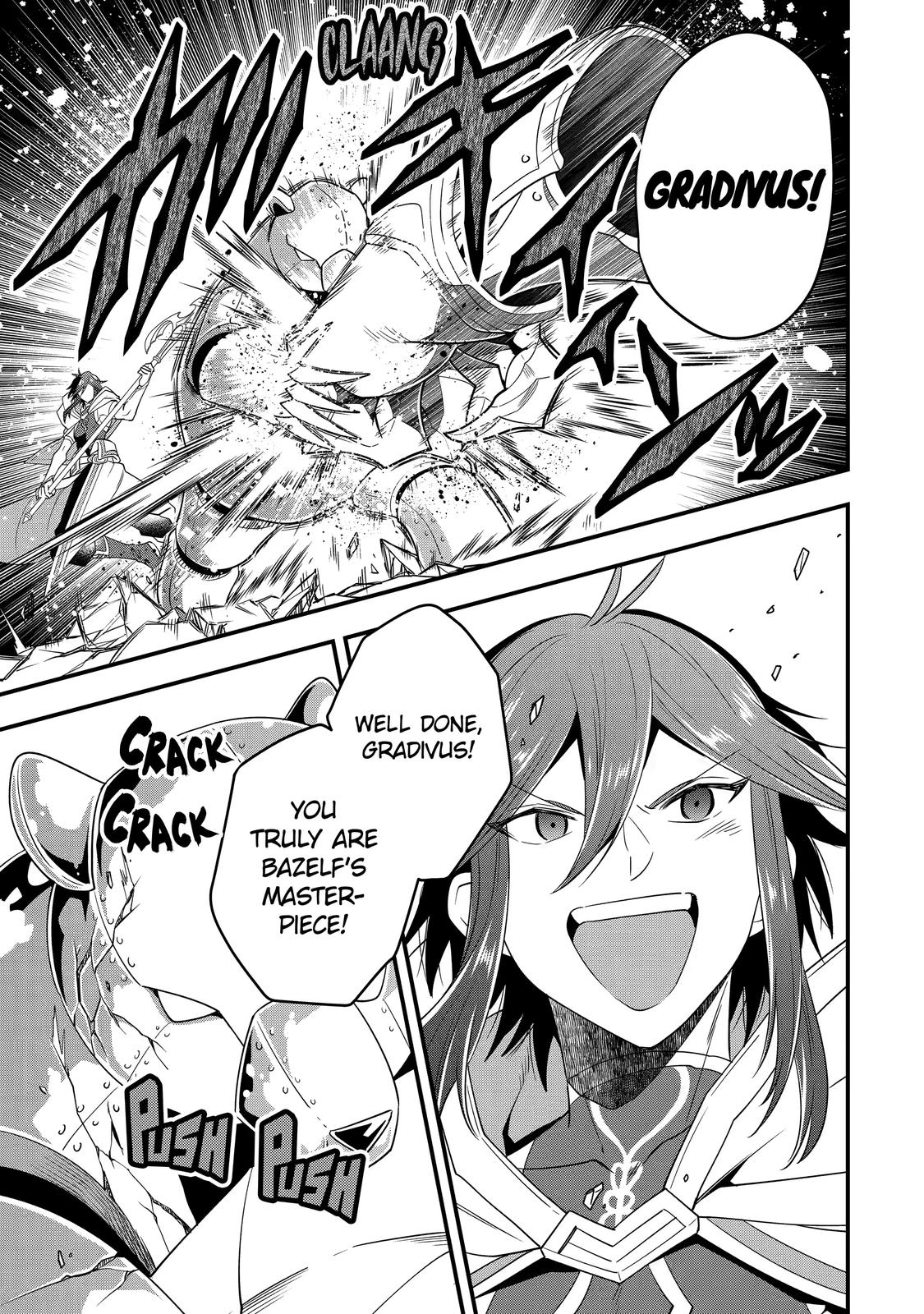 The Strongest Wizard Making Full Use of the Strategy Guide - No Taking Orders, I