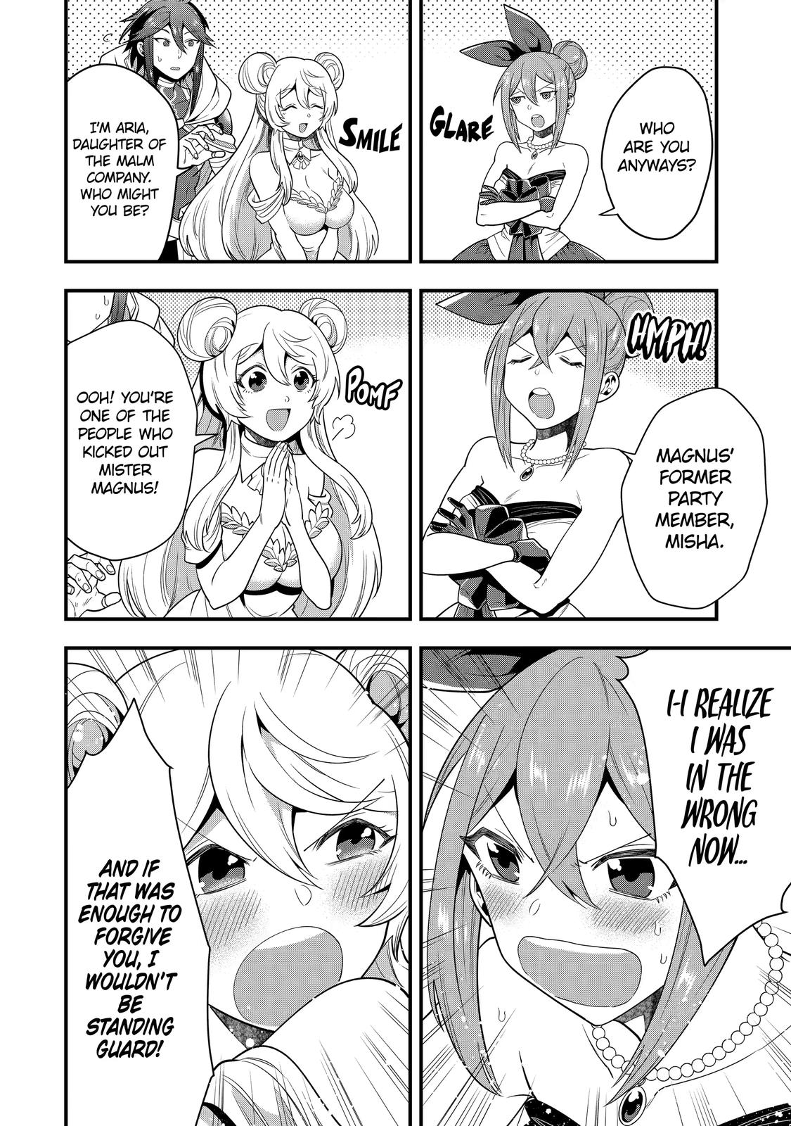 The Strongest Wizard Making Full Use of the Strategy Guide - No Taking Orders, I
