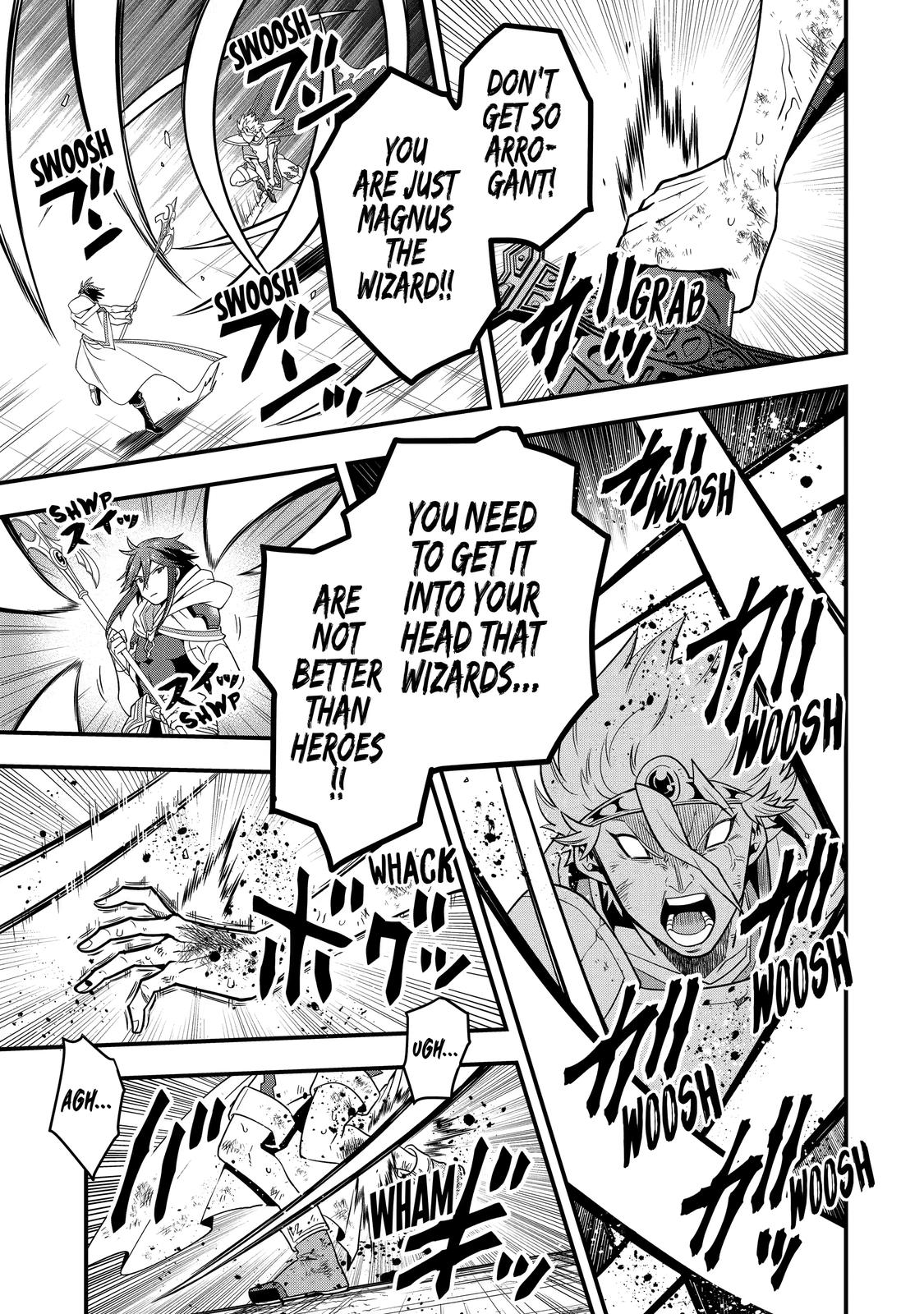 The Strongest Wizard Making Full Use of the Strategy Guide - No Taking Orders, I