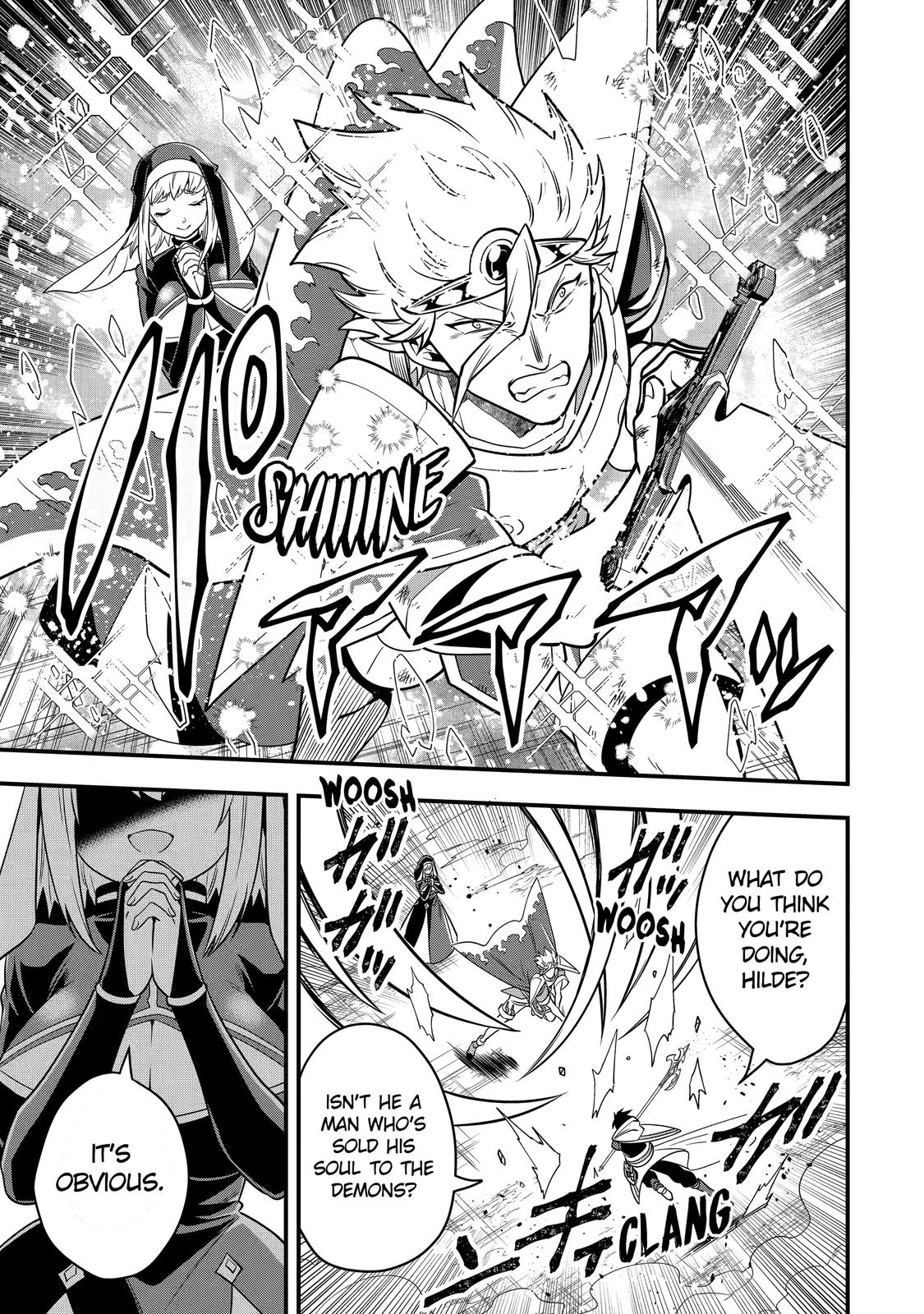 The Strongest Wizard Making Full Use of the Strategy Guide - No Taking Orders, I