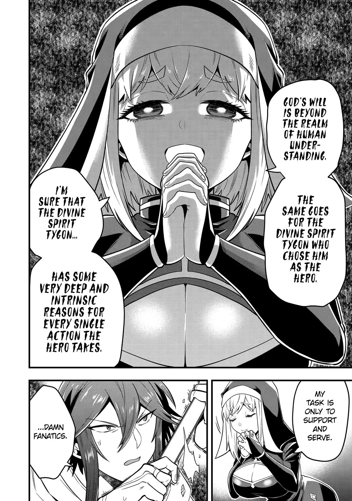 The Strongest Wizard Making Full Use of the Strategy Guide - No Taking Orders, I