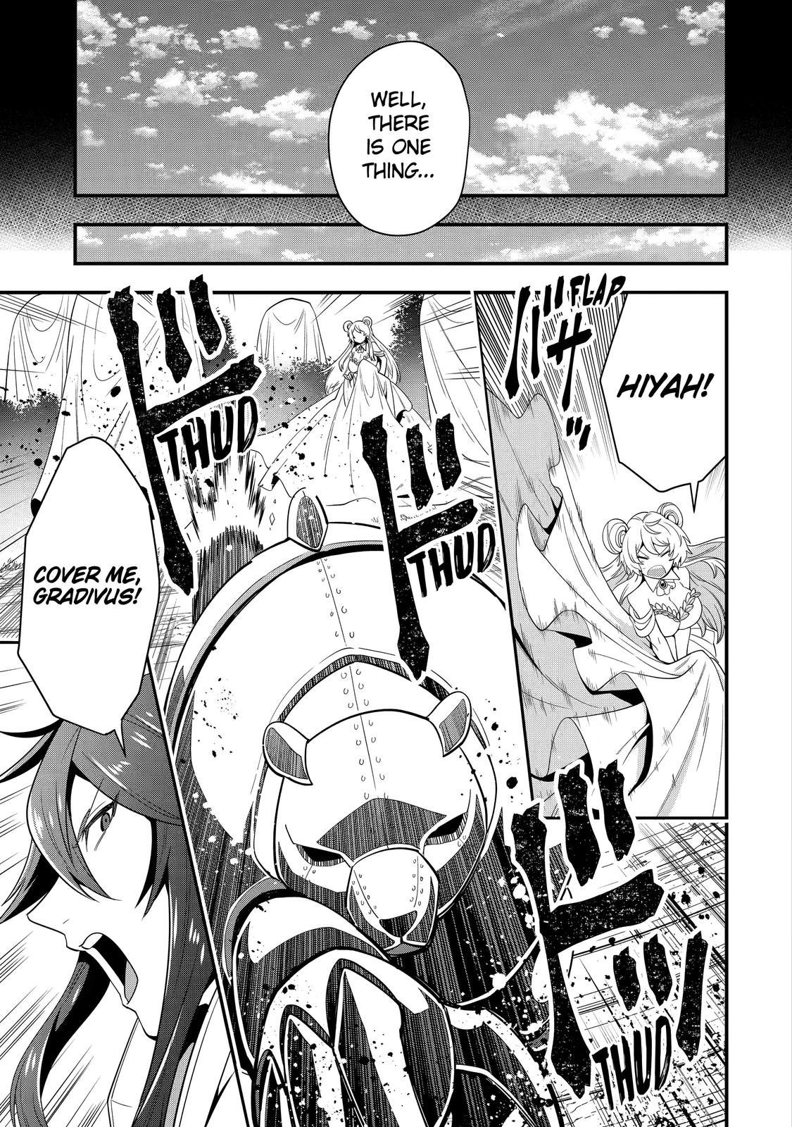 The Strongest Wizard Making Full Use of the Strategy Guide - No Taking Orders, I