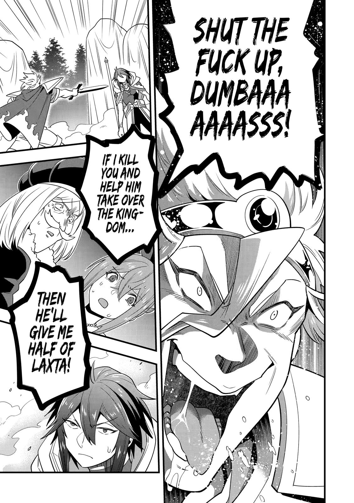 The Strongest Wizard Making Full Use of the Strategy Guide - No Taking Orders, I