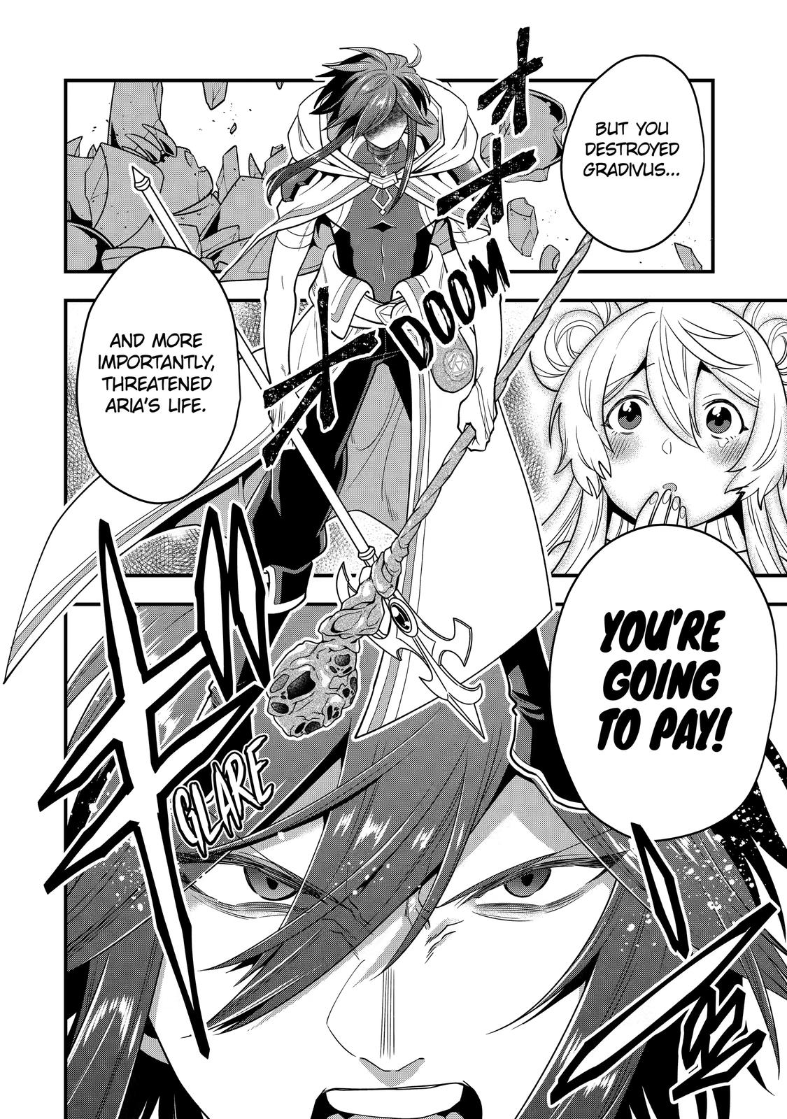 The Strongest Wizard Making Full Use of the Strategy Guide - No Taking Orders, I