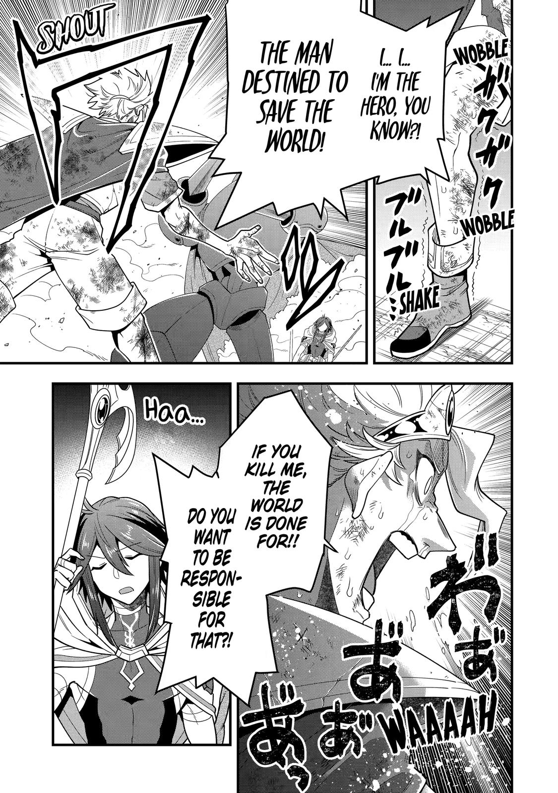 The Strongest Wizard Making Full Use of the Strategy Guide - No Taking Orders, I