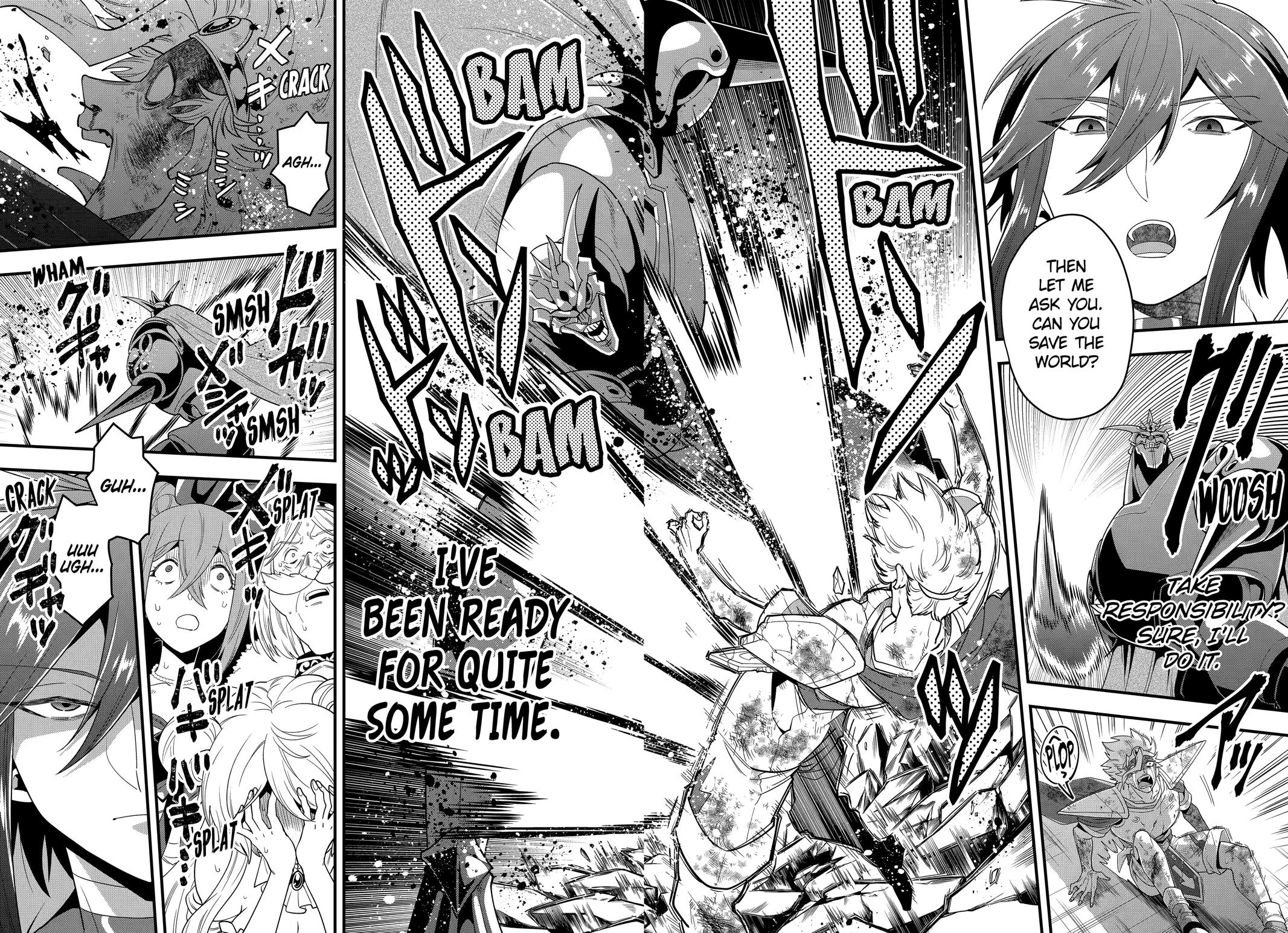 The Strongest Wizard Making Full Use of the Strategy Guide - No Taking Orders, I