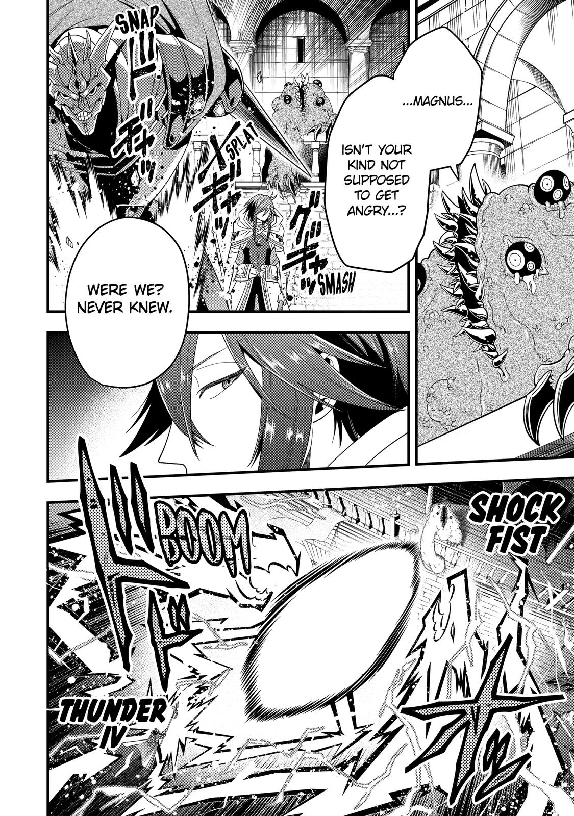 The Strongest Wizard Making Full Use of the Strategy Guide - No Taking Orders, I