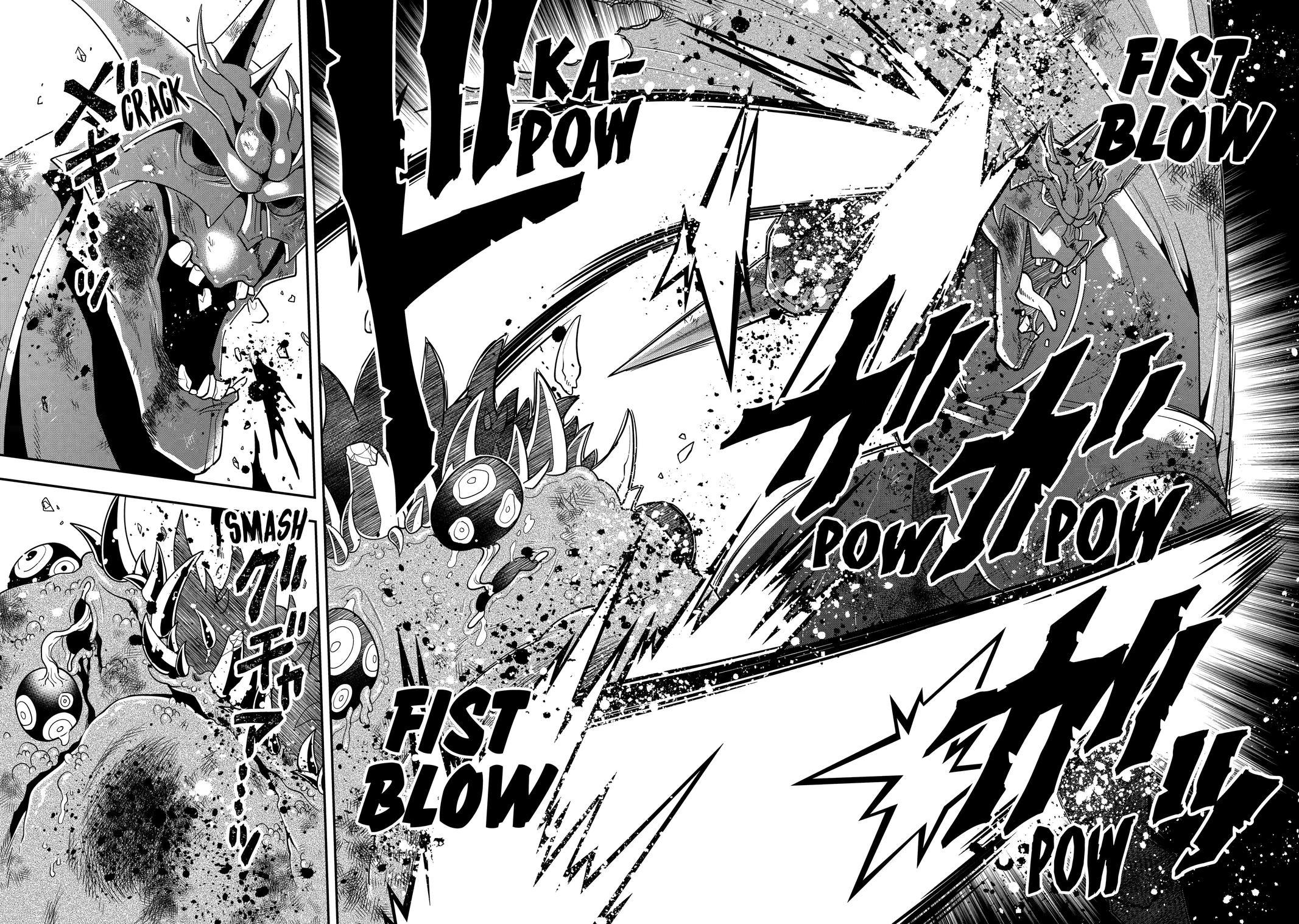 The Strongest Wizard Making Full Use of the Strategy Guide - No Taking Orders, I
