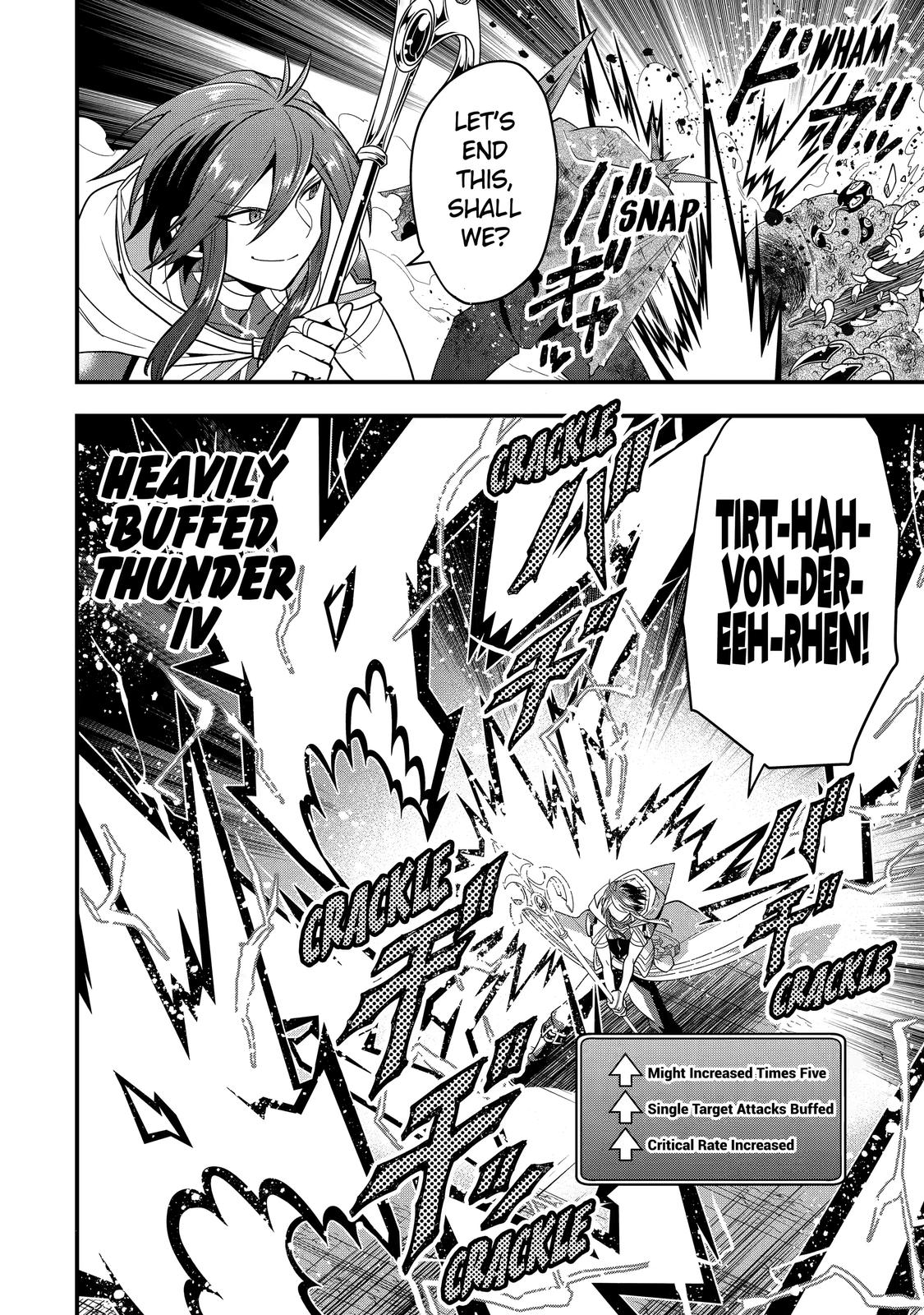 The Strongest Wizard Making Full Use of the Strategy Guide - No Taking Orders, I
