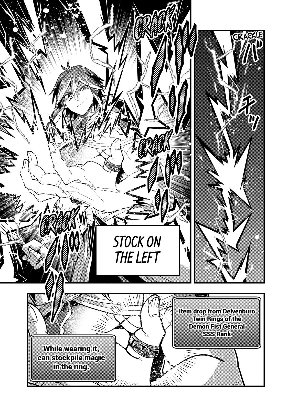 The Strongest Wizard Making Full Use of the Strategy Guide - No Taking Orders, I
