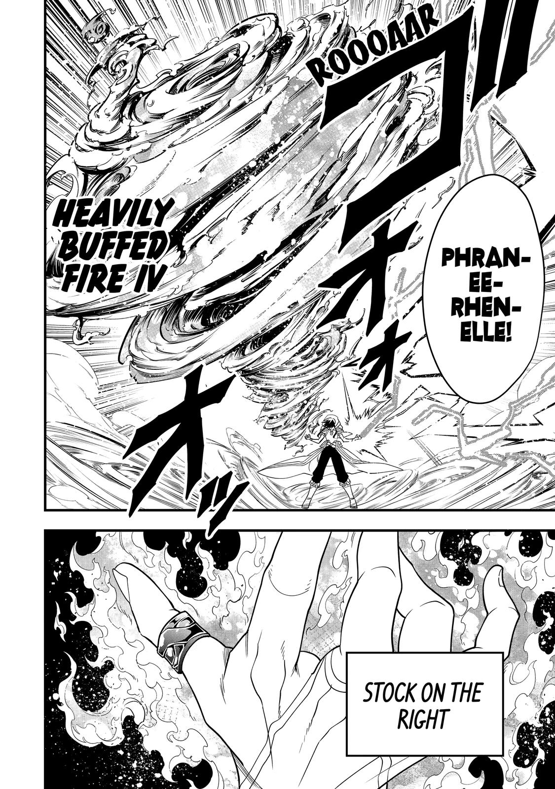 The Strongest Wizard Making Full Use of the Strategy Guide - No Taking Orders, I