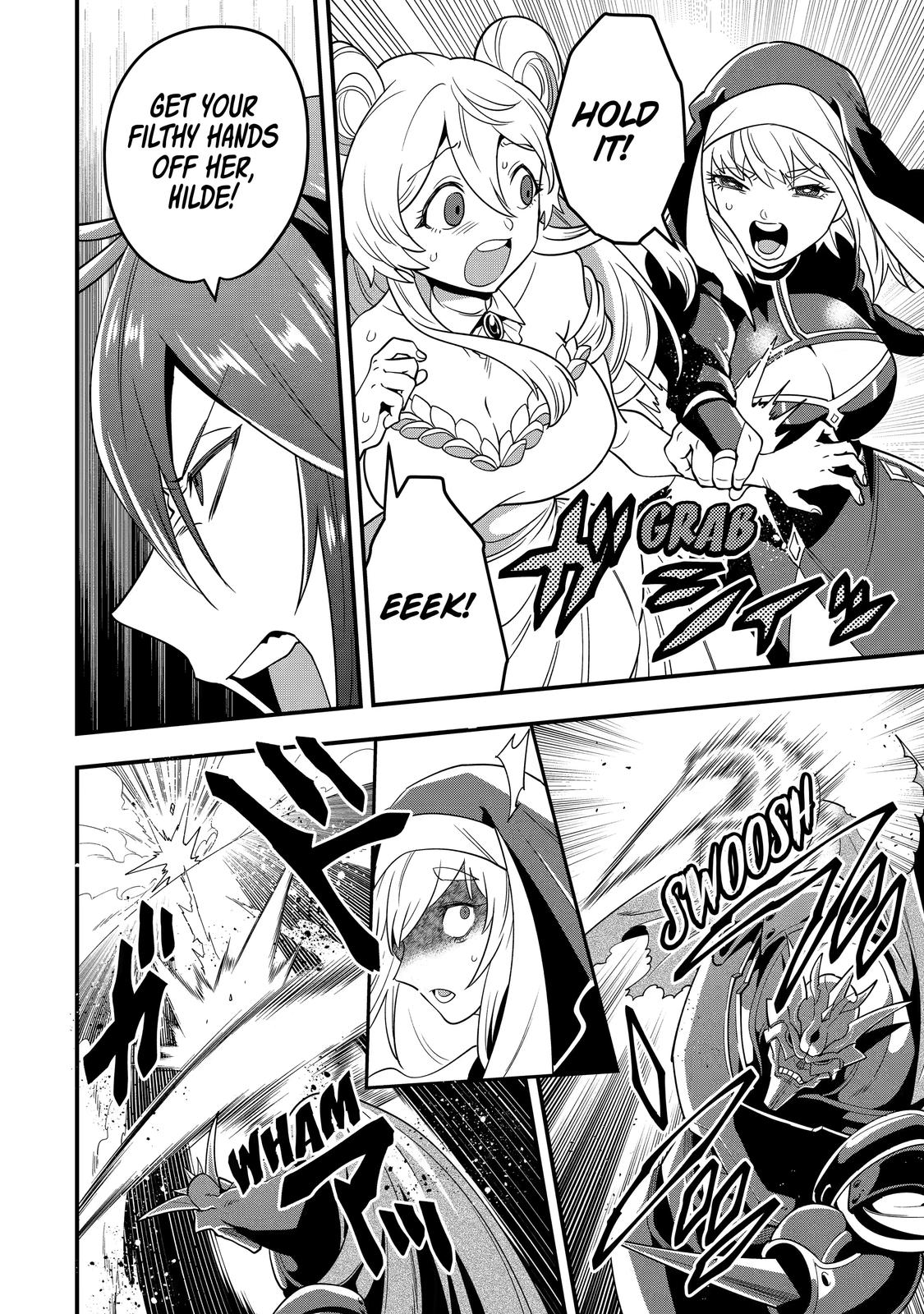 The Strongest Wizard Making Full Use of the Strategy Guide - No Taking Orders, I