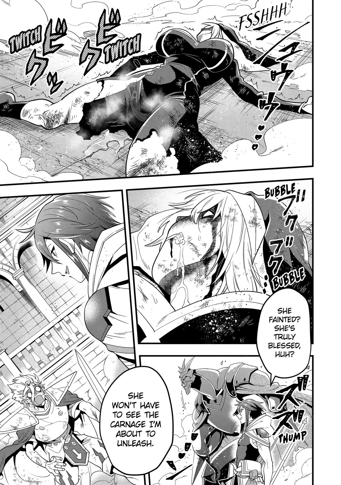 The Strongest Wizard Making Full Use of the Strategy Guide - No Taking Orders, I