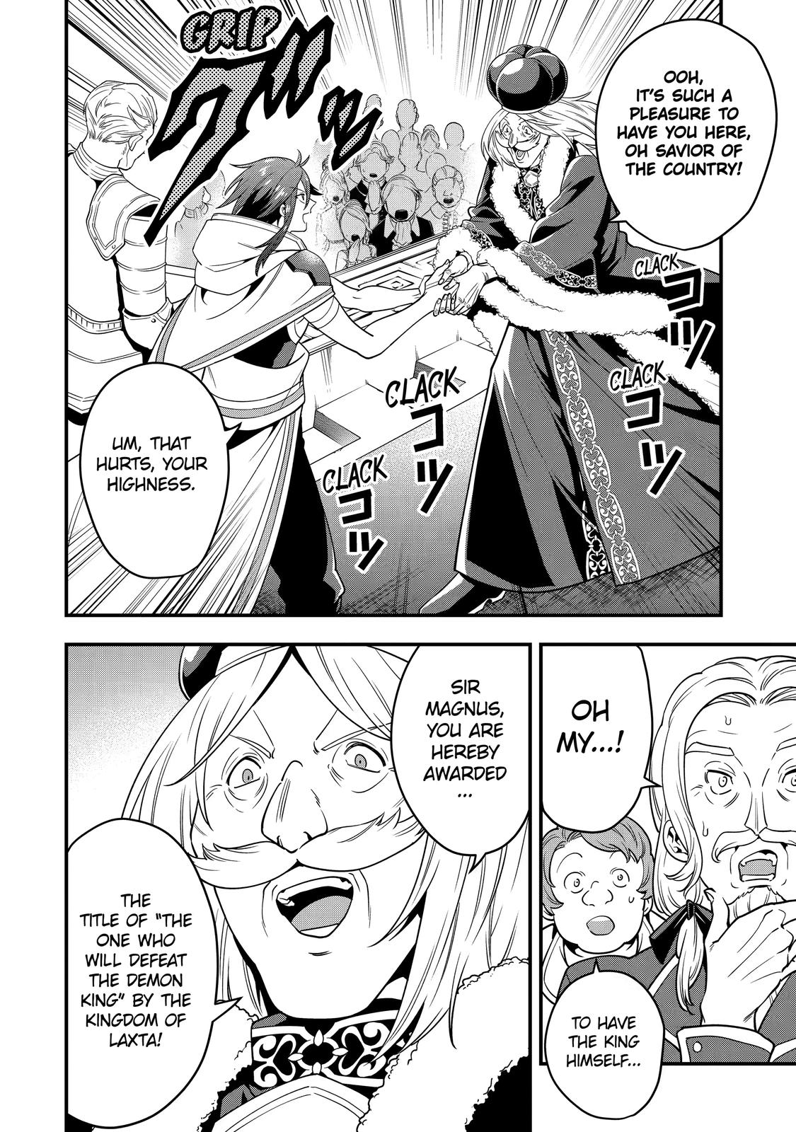 The Strongest Wizard Making Full Use of the Strategy Guide - No Taking Orders, I