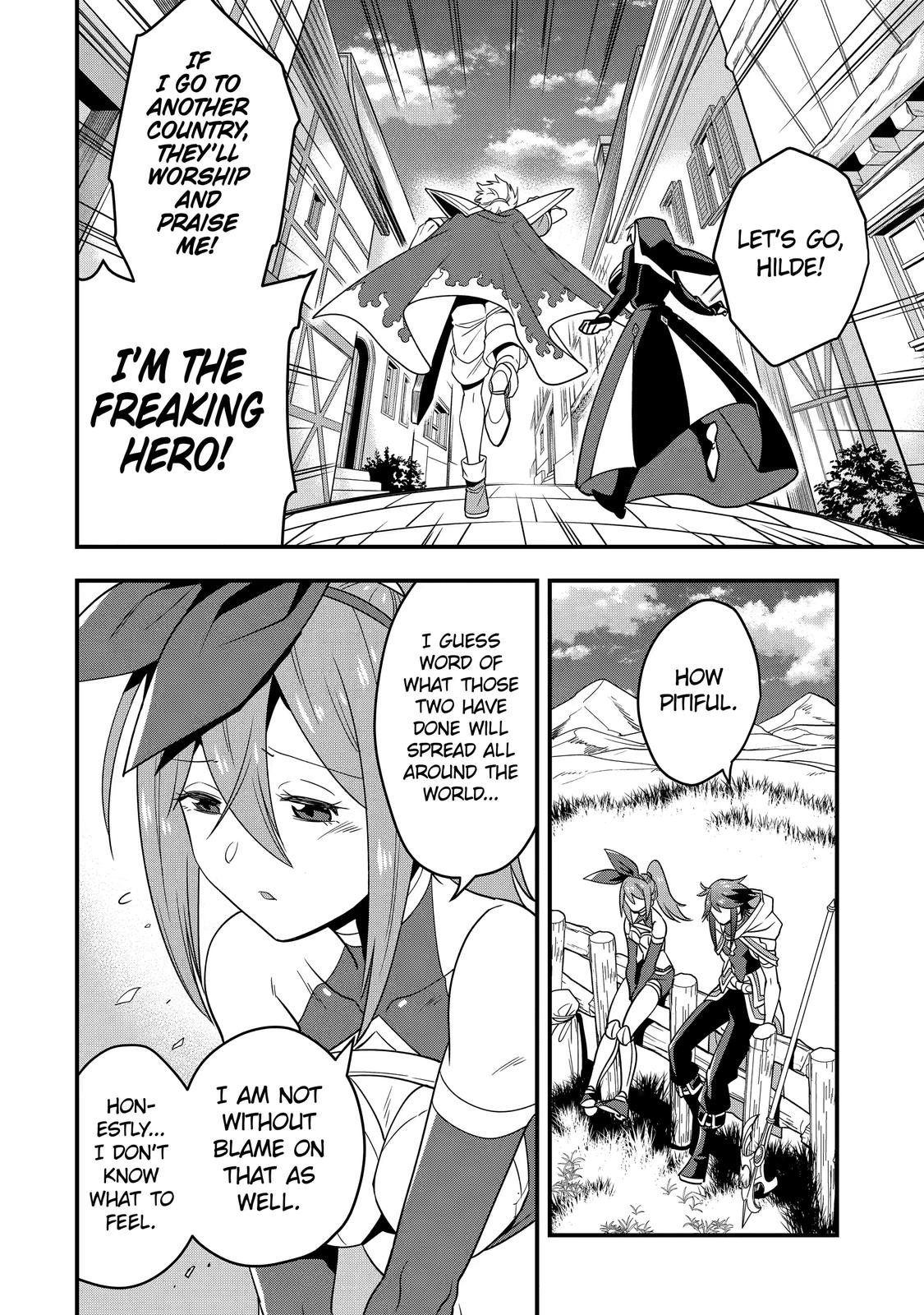 The Strongest Wizard Making Full Use of the Strategy Guide - No Taking Orders, I