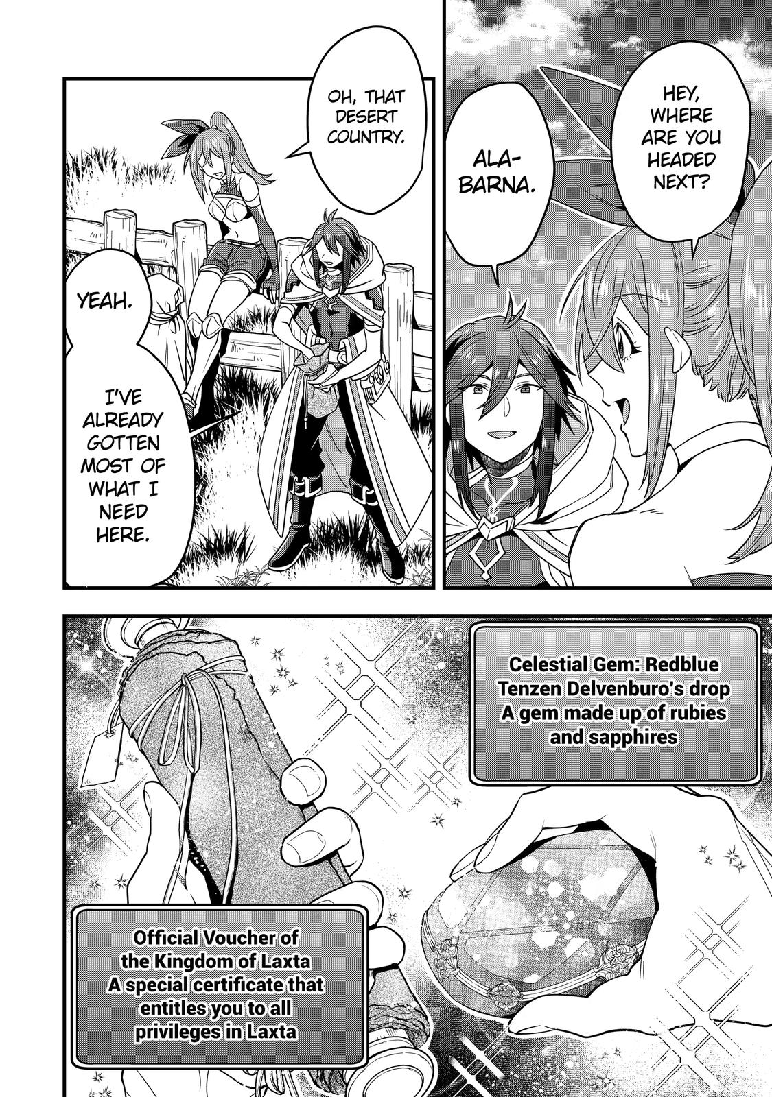 The Strongest Wizard Making Full Use of the Strategy Guide - No Taking Orders, I