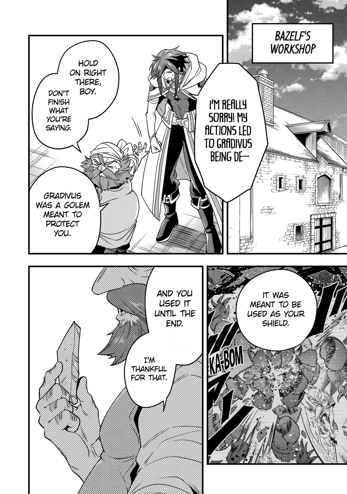 The Strongest Wizard Making Full Use of the Strategy Guide - No Taking Orders, I