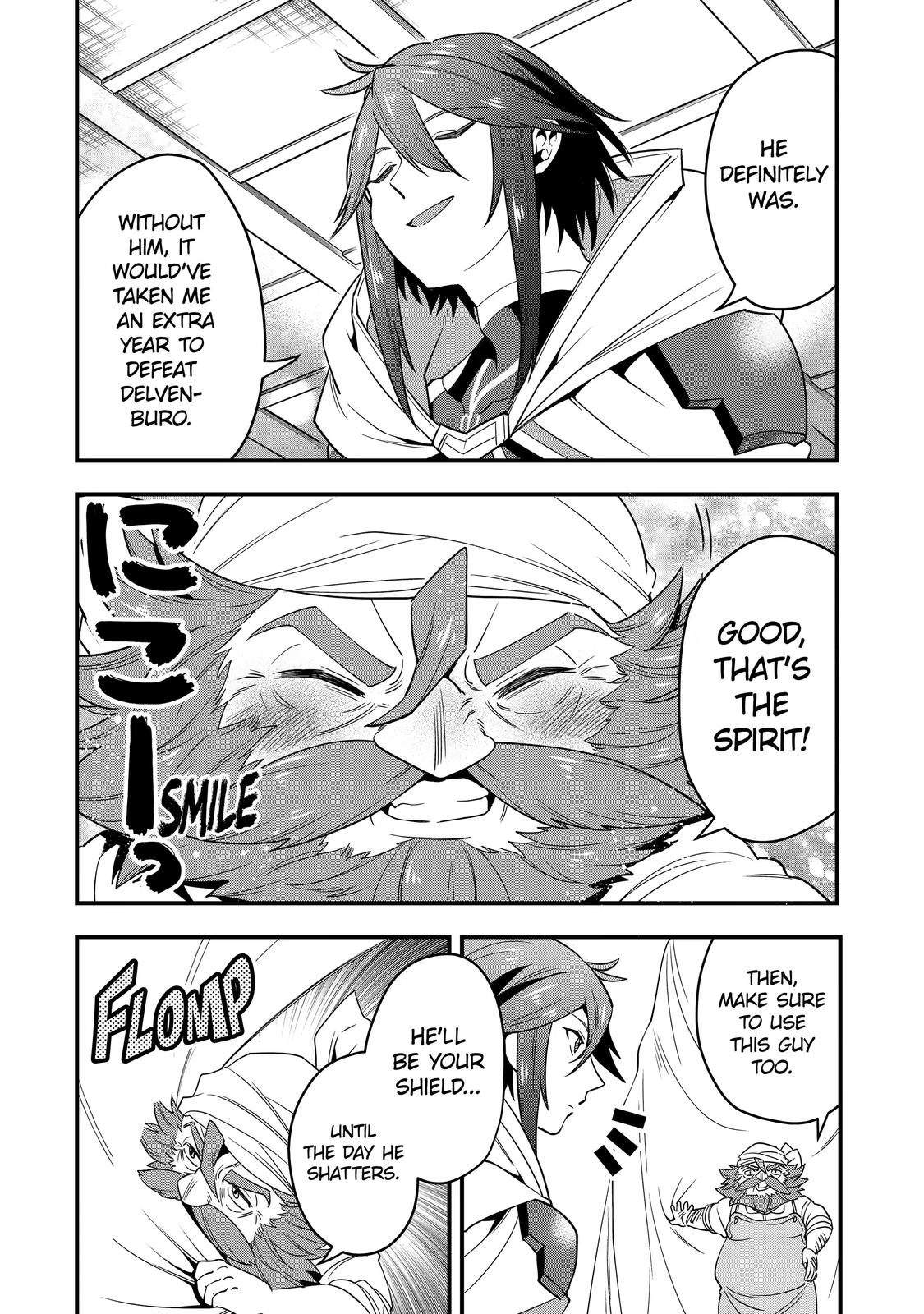 The Strongest Wizard Making Full Use of the Strategy Guide - No Taking Orders, I