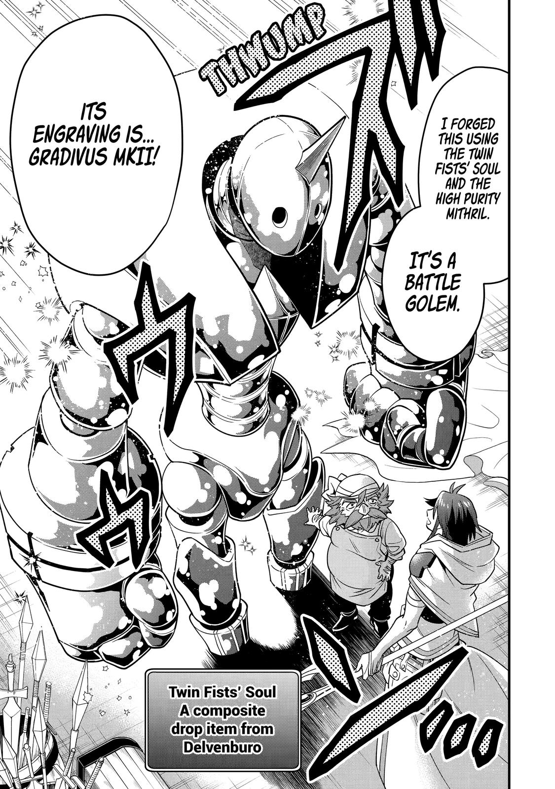 The Strongest Wizard Making Full Use of the Strategy Guide - No Taking Orders, I