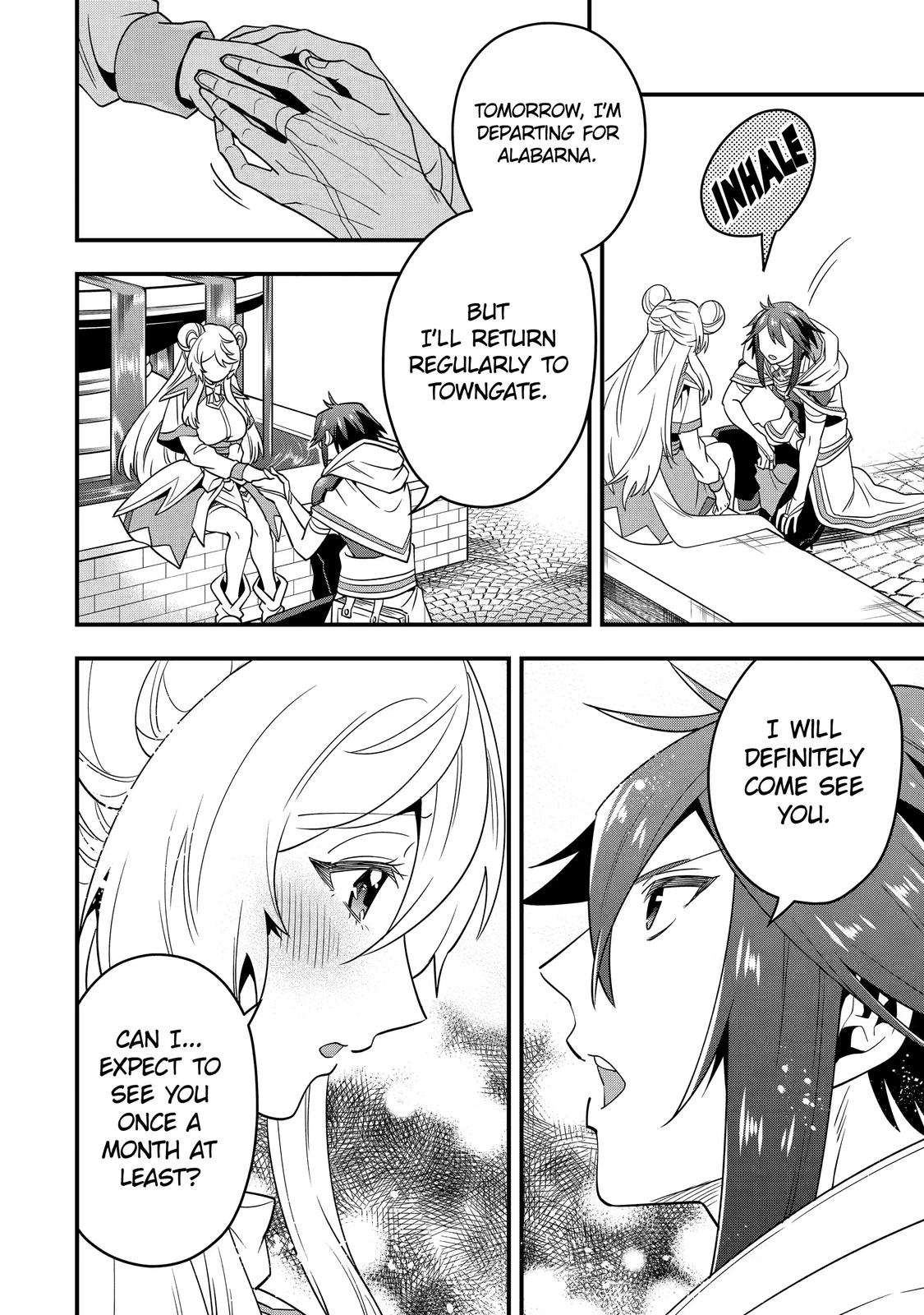 The Strongest Wizard Making Full Use of the Strategy Guide - No Taking Orders, I