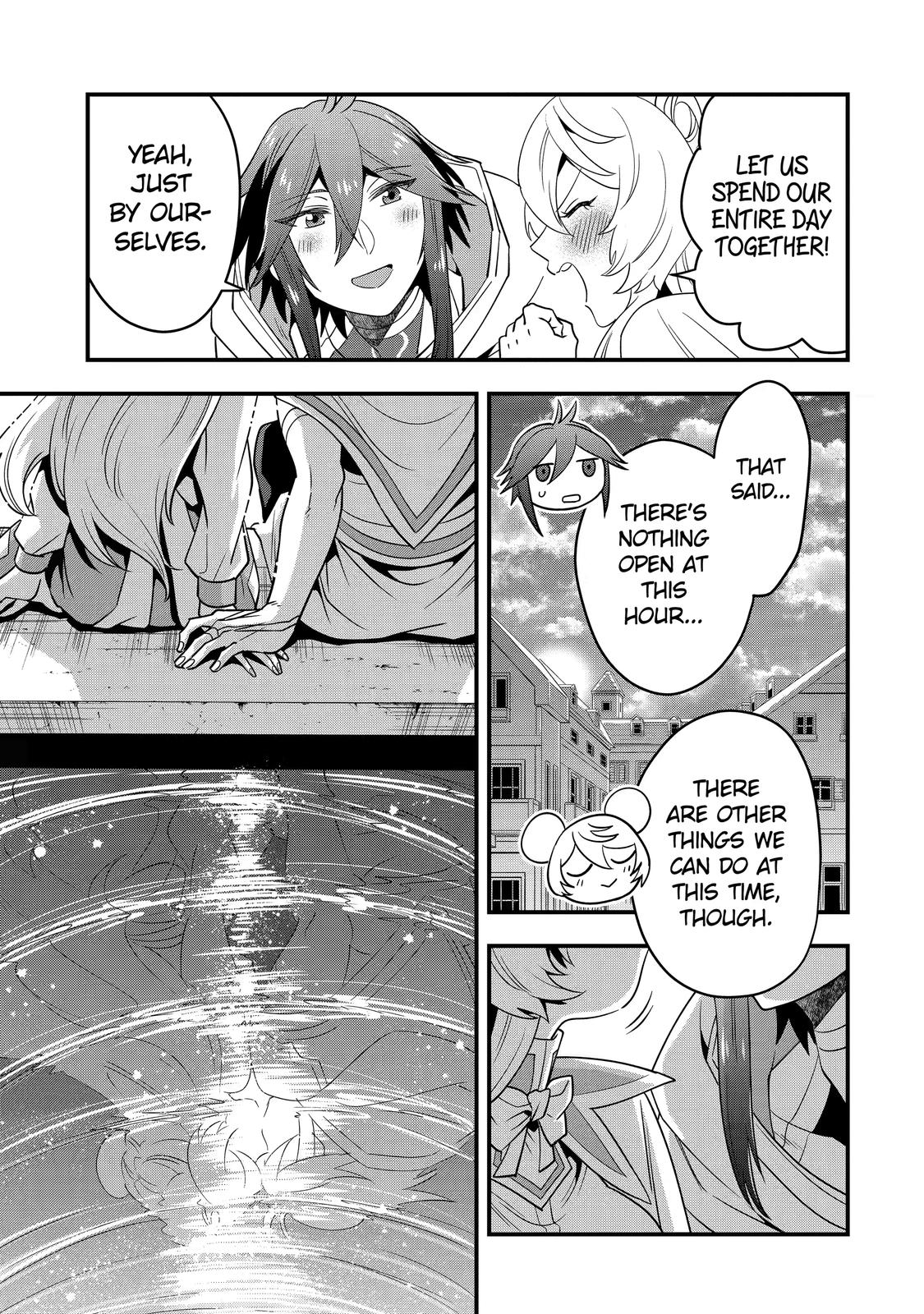 The Strongest Wizard Making Full Use of the Strategy Guide - No Taking Orders, I