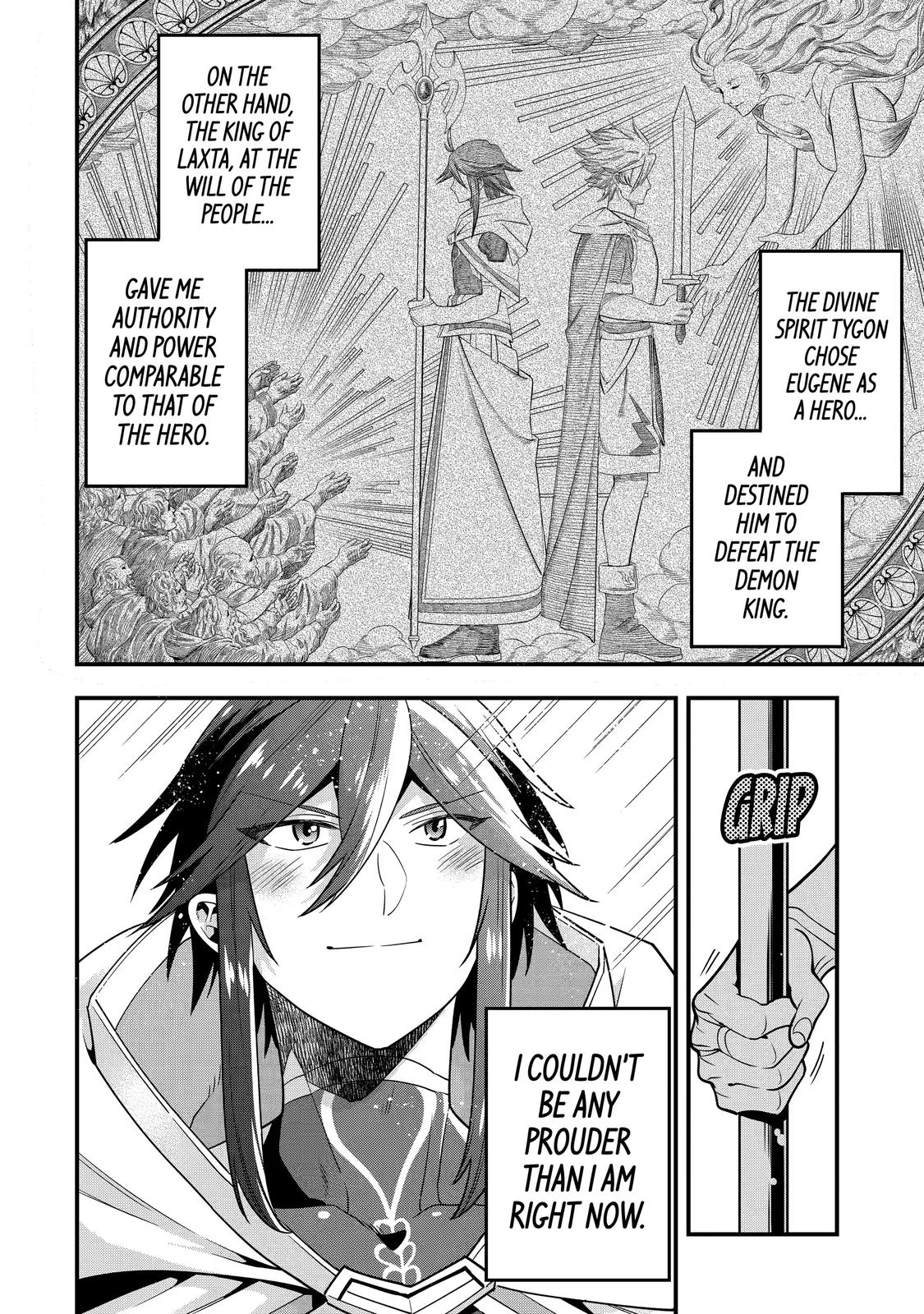 The Strongest Wizard Making Full Use of the Strategy Guide - No Taking Orders, I