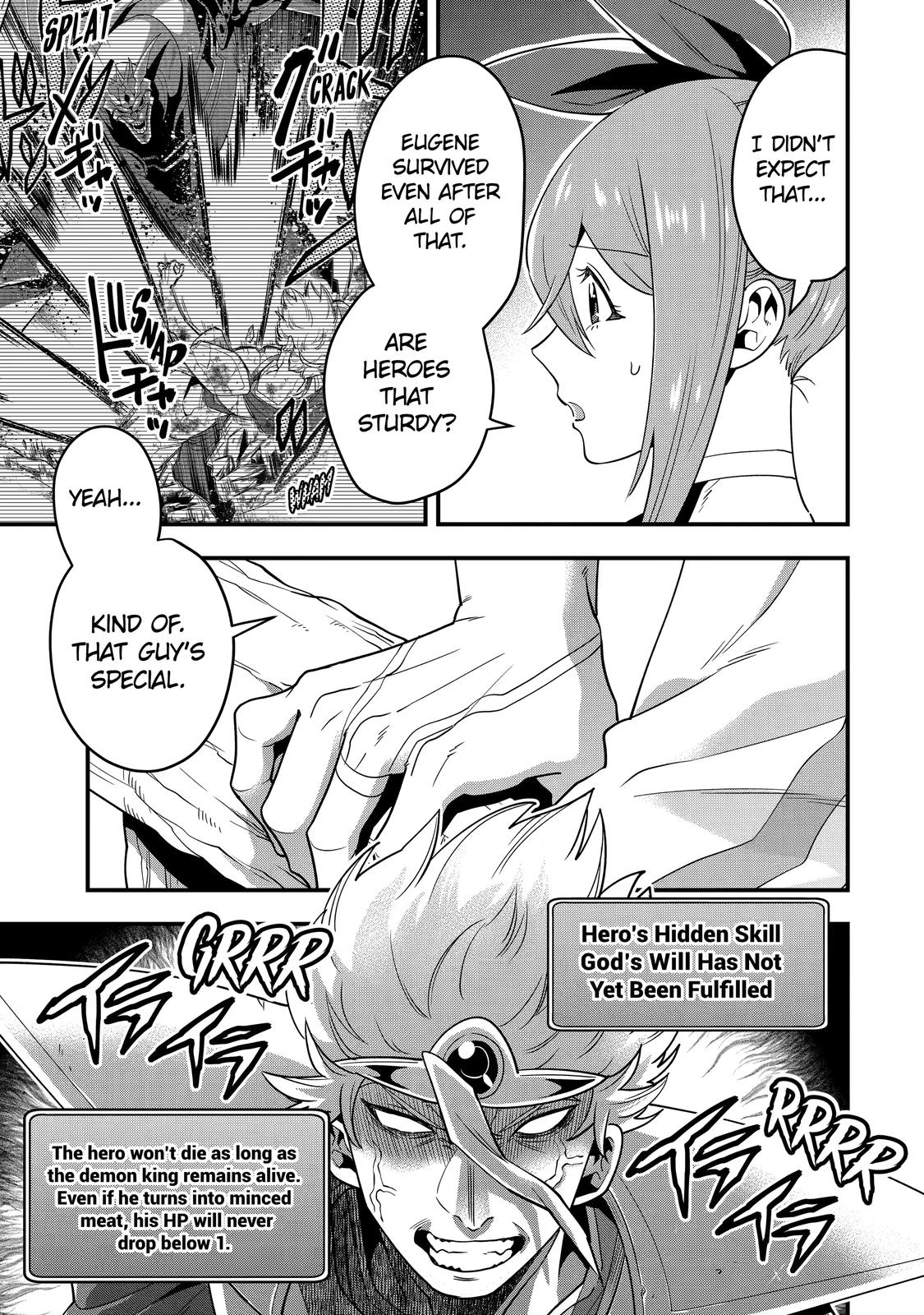 The Strongest Wizard Making Full Use of the Strategy Guide - No Taking Orders, I