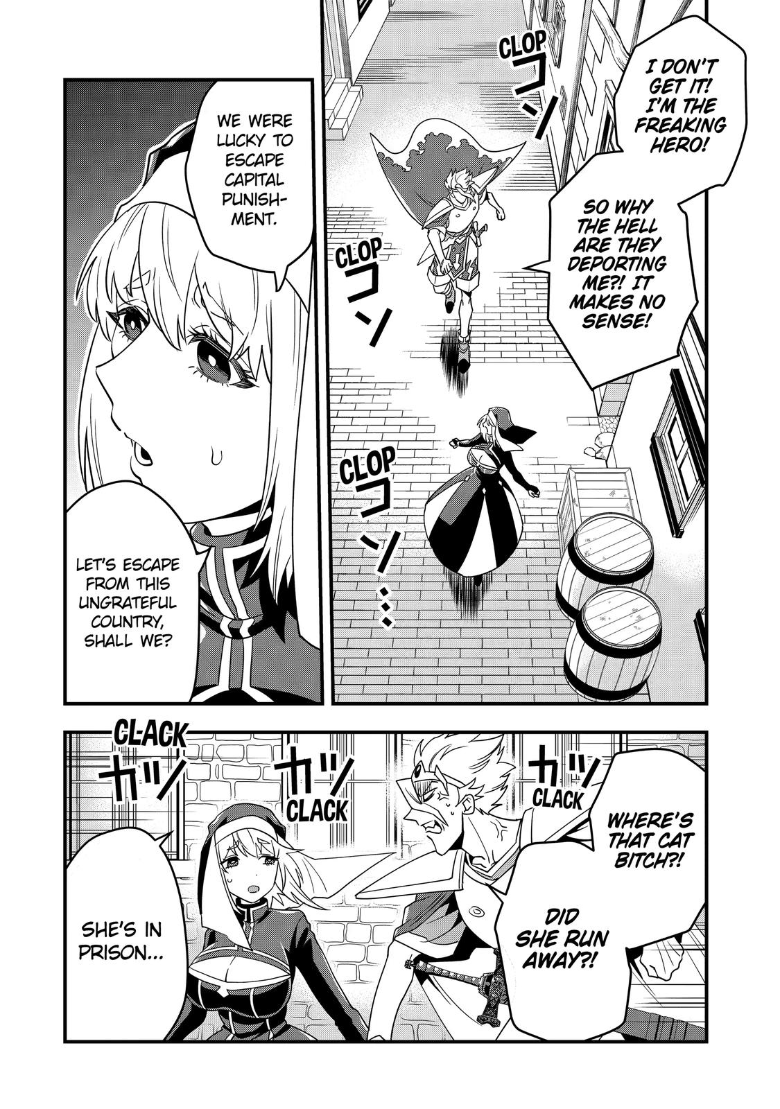The Strongest Wizard Making Full Use of the Strategy Guide - No Taking Orders, I