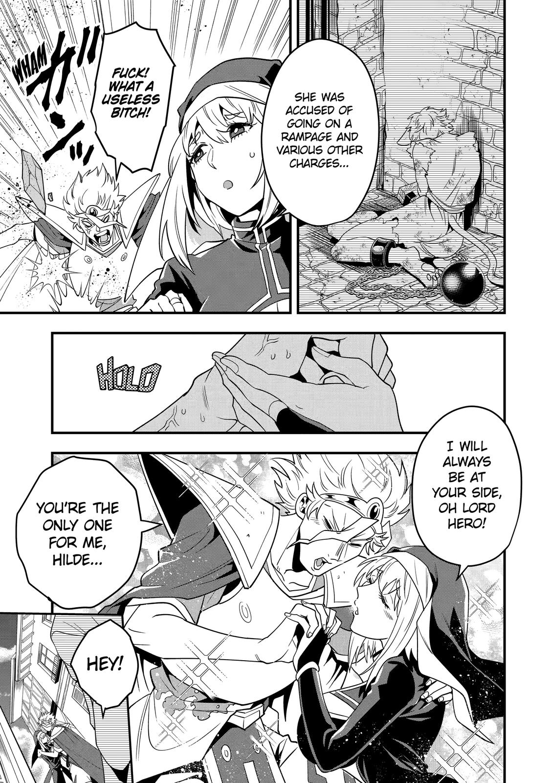 The Strongest Wizard Making Full Use of the Strategy Guide - No Taking Orders, I