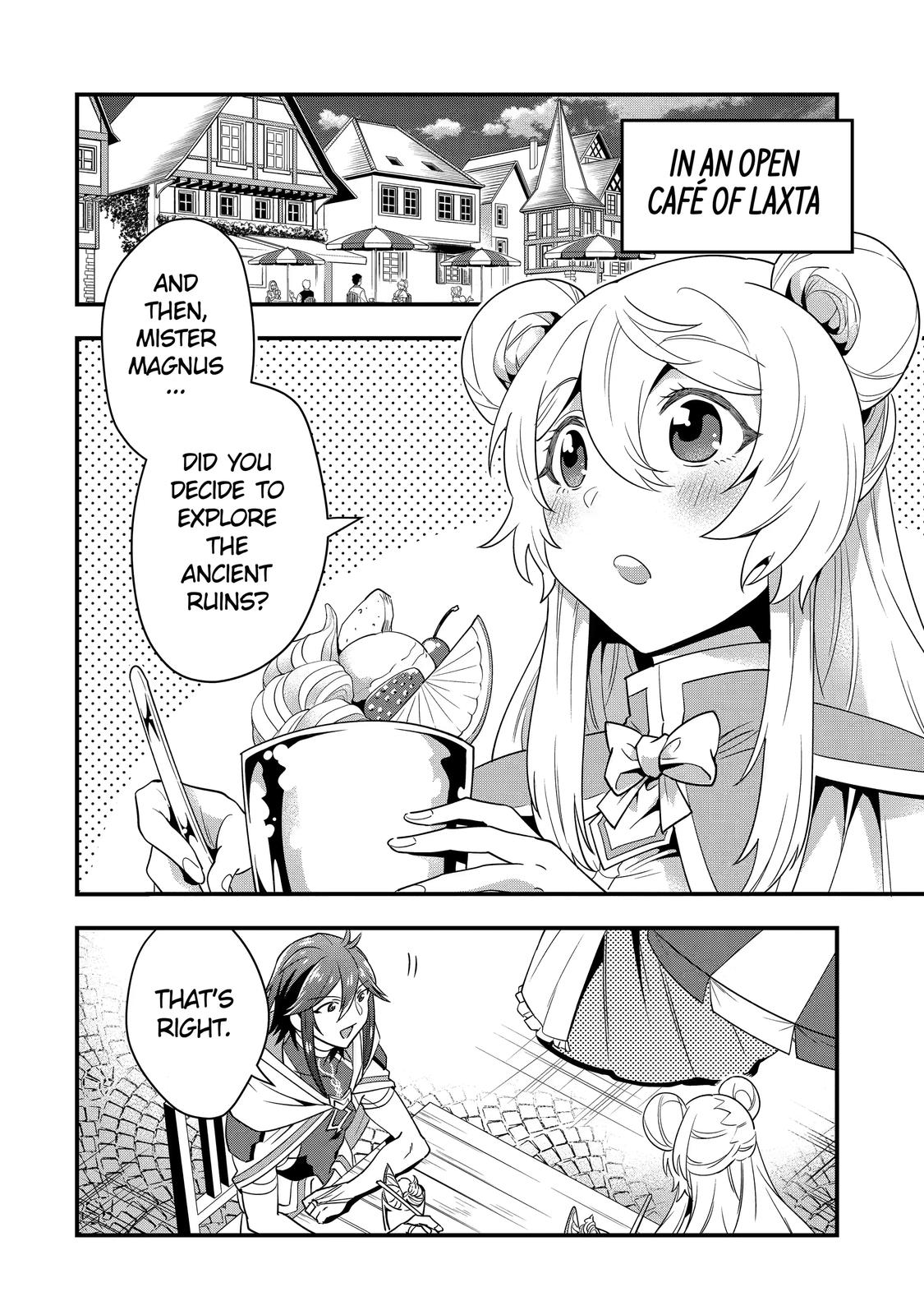 The Strongest Wizard Making Full Use of the Strategy Guide - No Taking Orders, I