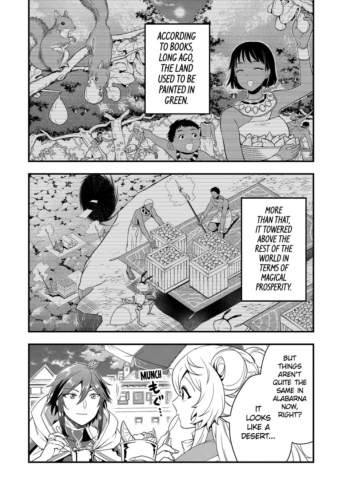 The Strongest Wizard Making Full Use of the Strategy Guide - No Taking Orders, I