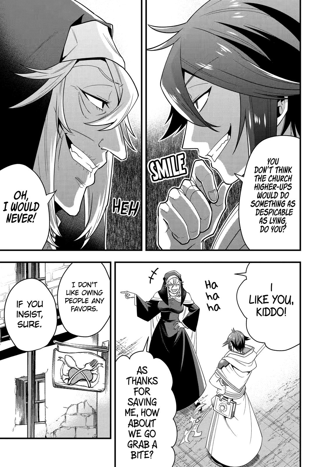 The Strongest Wizard Making Full Use of the Strategy Guide - No Taking Orders, I