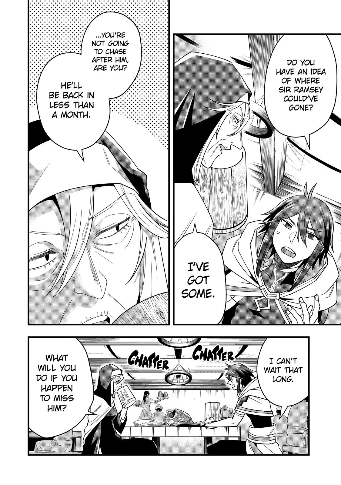 The Strongest Wizard Making Full Use of the Strategy Guide - No Taking Orders, I