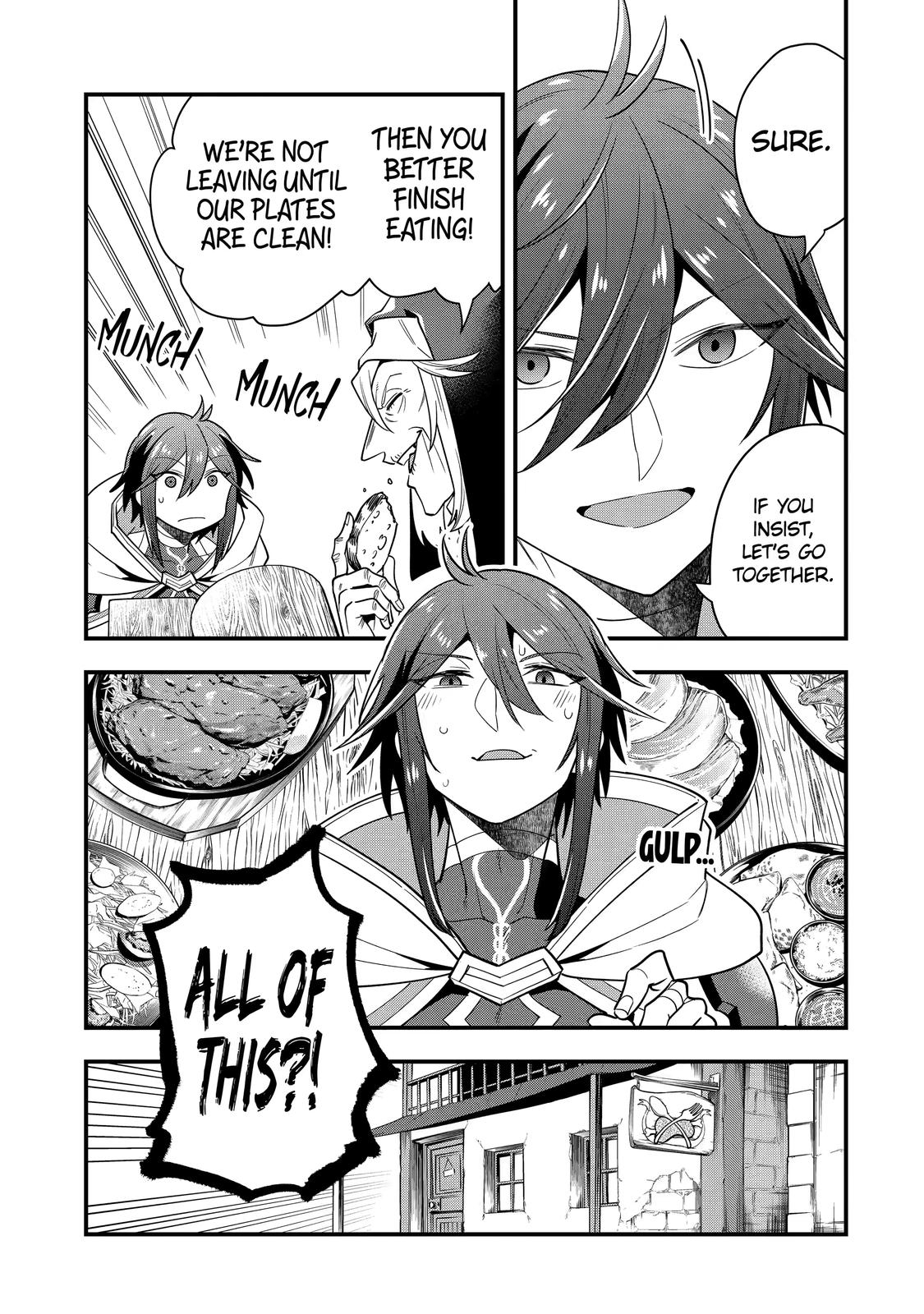 The Strongest Wizard Making Full Use of the Strategy Guide - No Taking Orders, I