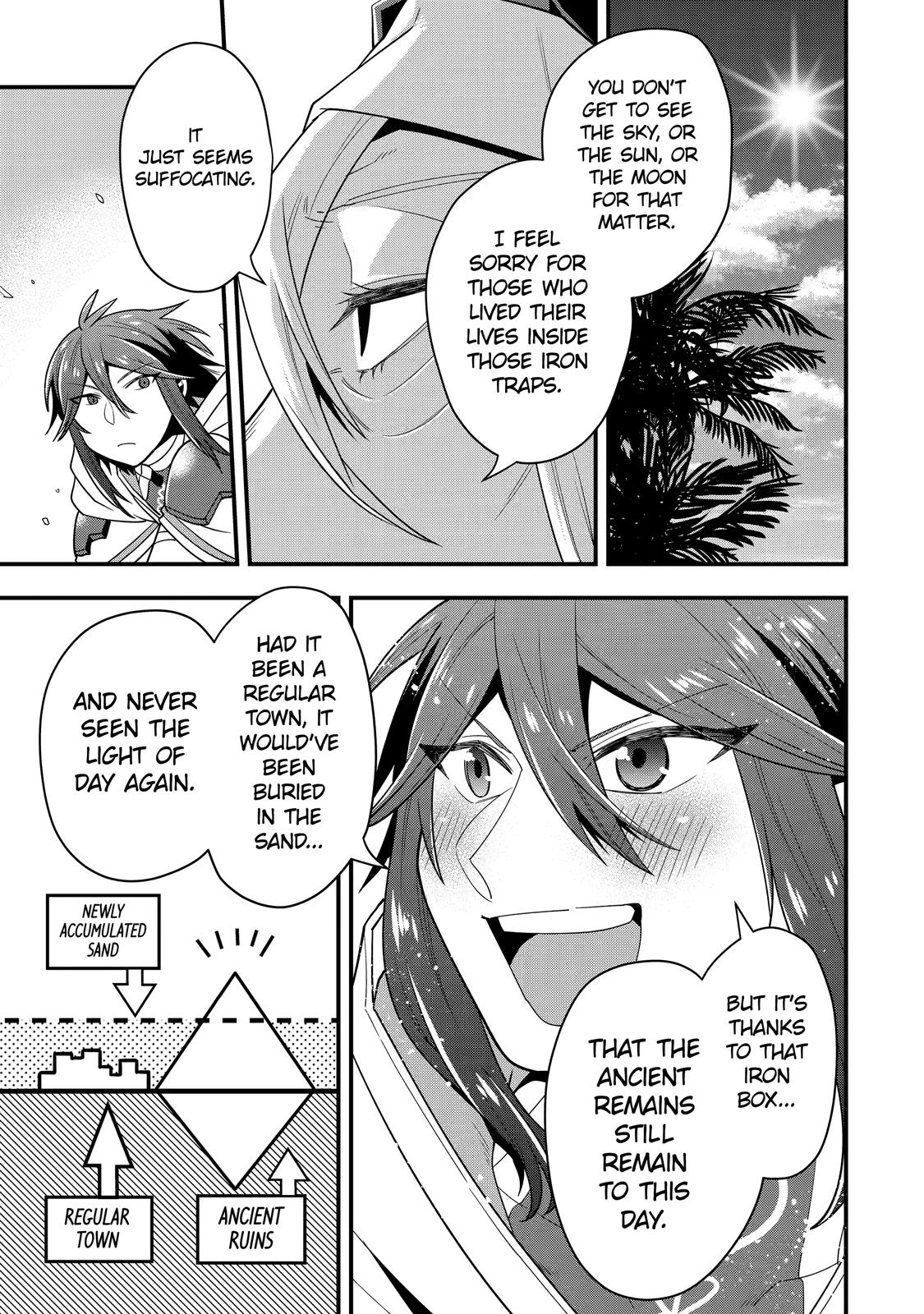 The Strongest Wizard Making Full Use of the Strategy Guide - No Taking Orders, I