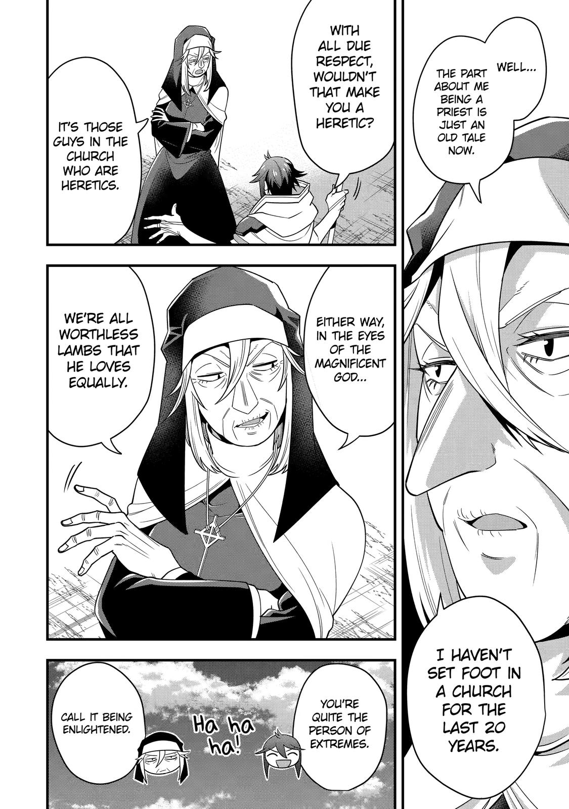 The Strongest Wizard Making Full Use of the Strategy Guide - No Taking Orders, I