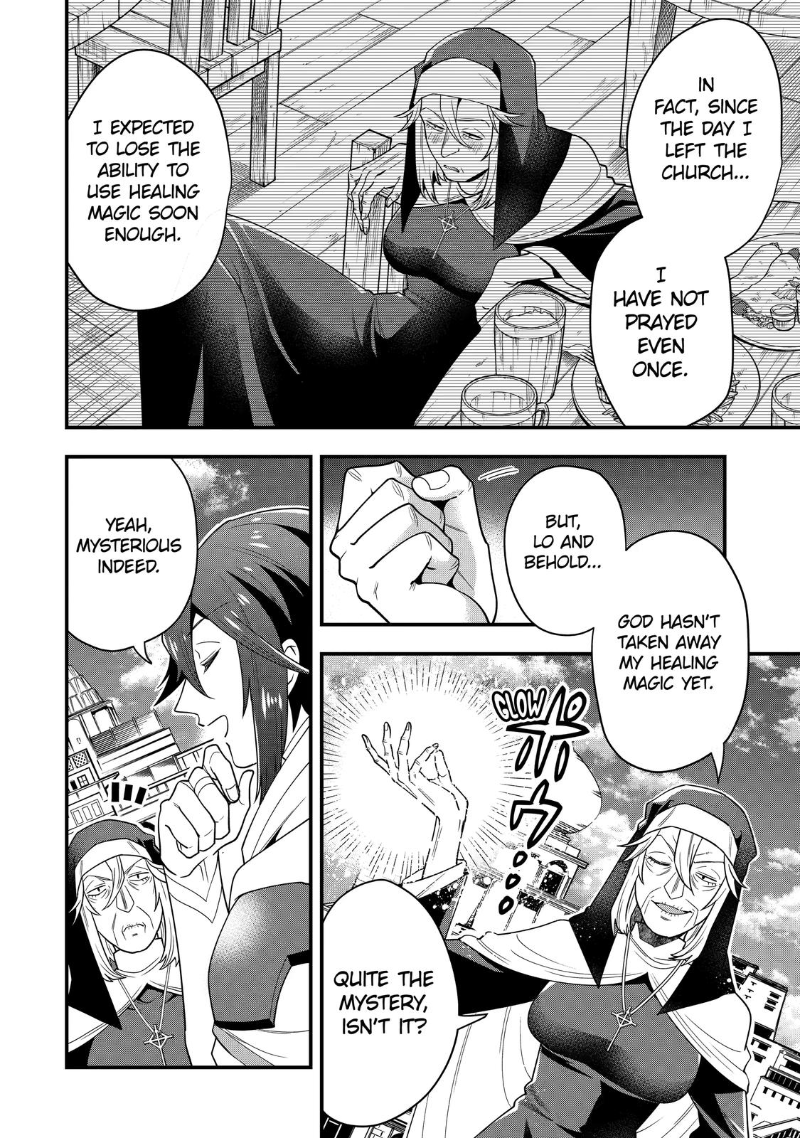 The Strongest Wizard Making Full Use of the Strategy Guide - No Taking Orders, I