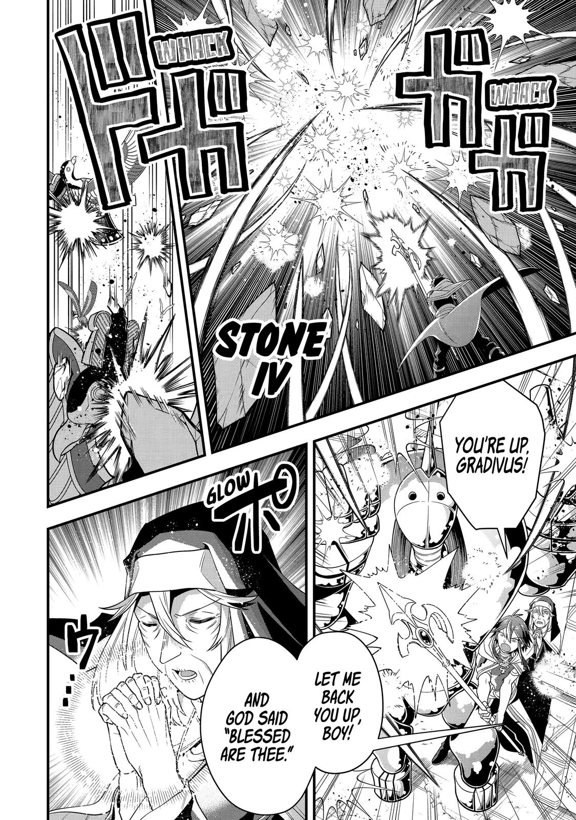 The Strongest Wizard Making Full Use of the Strategy Guide - No Taking Orders, I
