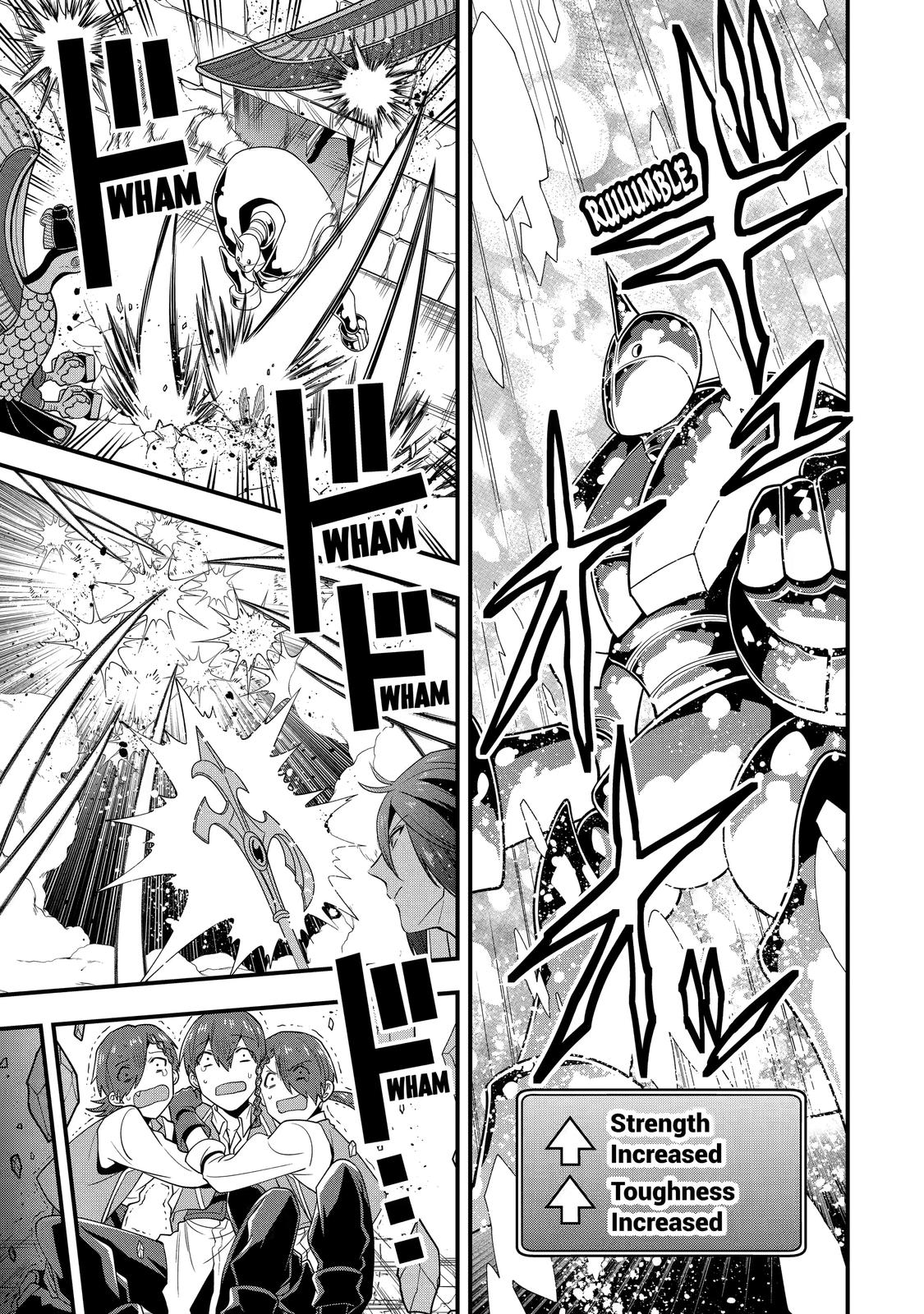 The Strongest Wizard Making Full Use of the Strategy Guide - No Taking Orders, I