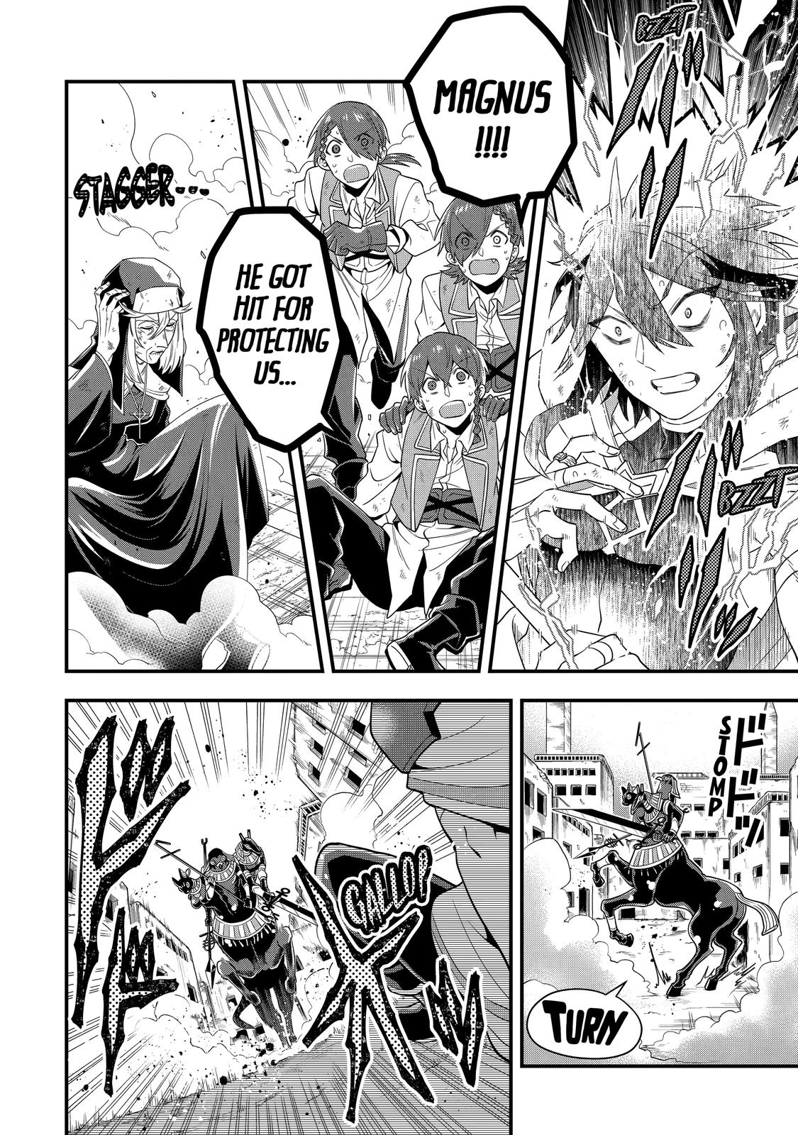 The Strongest Wizard Making Full Use of the Strategy Guide - No Taking Orders, I