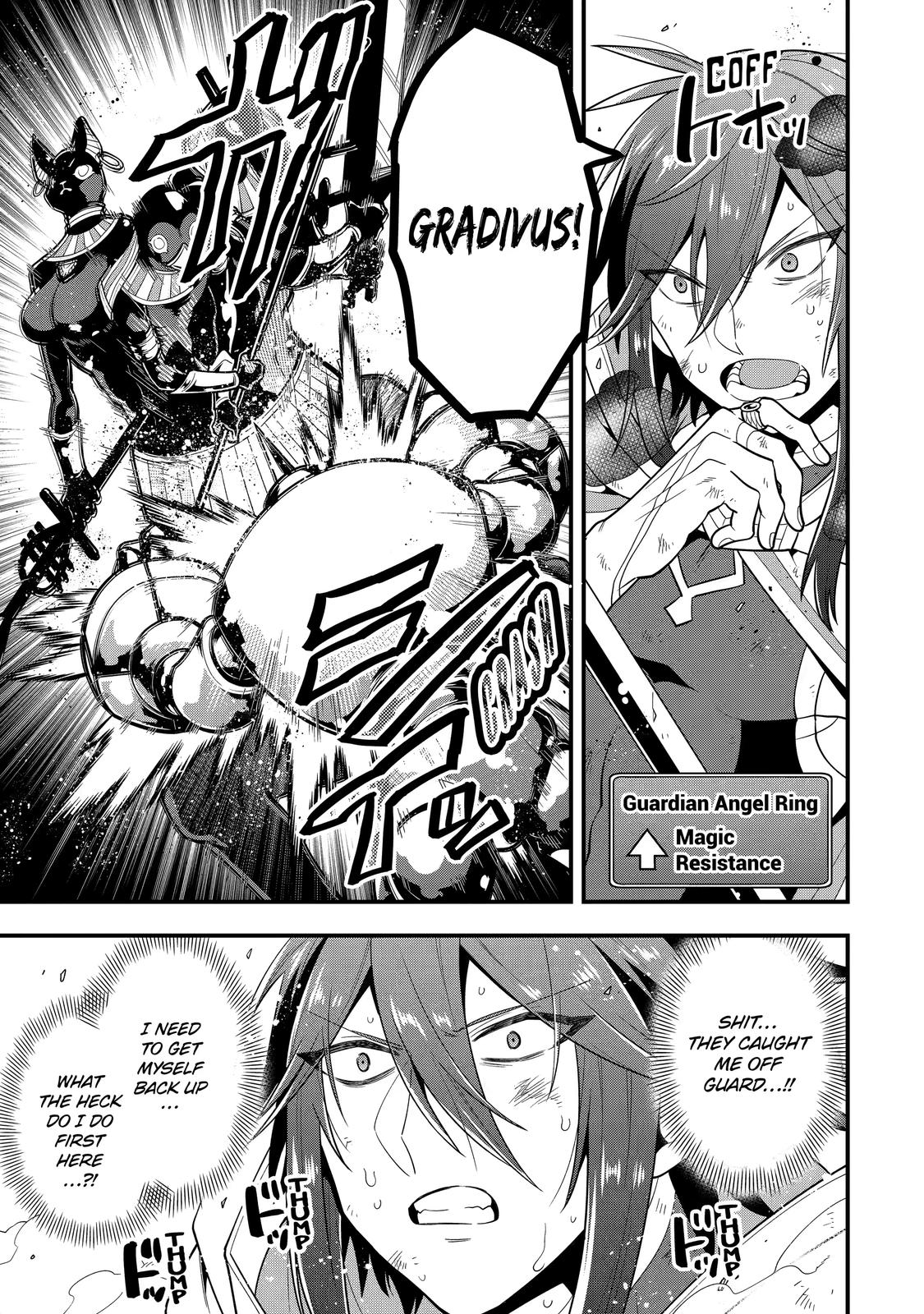 The Strongest Wizard Making Full Use of the Strategy Guide - No Taking Orders, I