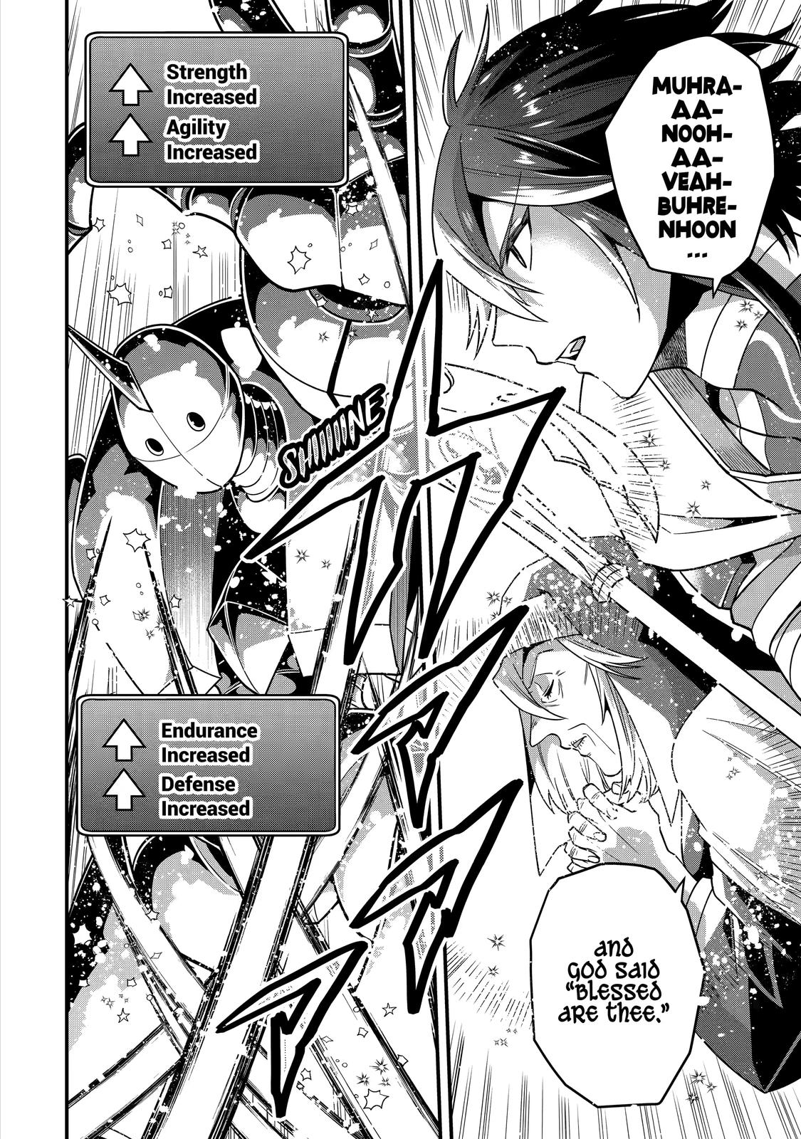 The Strongest Wizard Making Full Use of the Strategy Guide - No Taking Orders, I