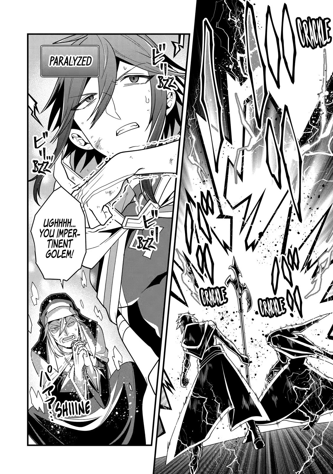 The Strongest Wizard Making Full Use of the Strategy Guide - No Taking Orders, I