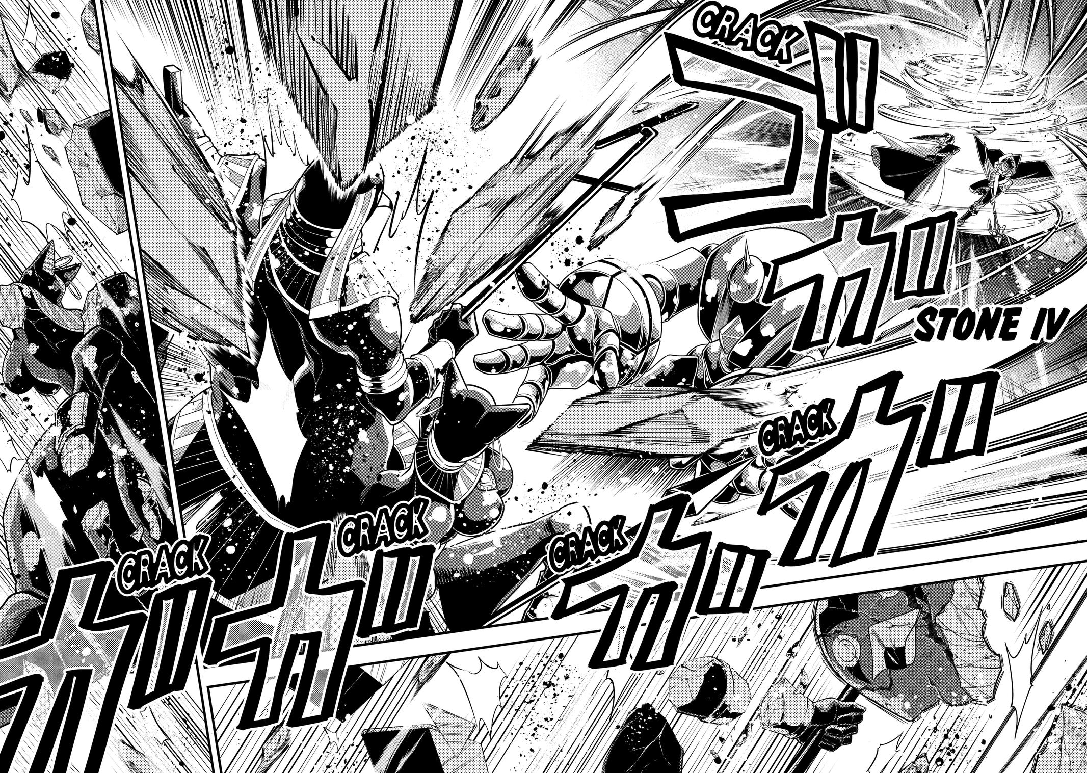 The Strongest Wizard Making Full Use of the Strategy Guide - No Taking Orders, I
