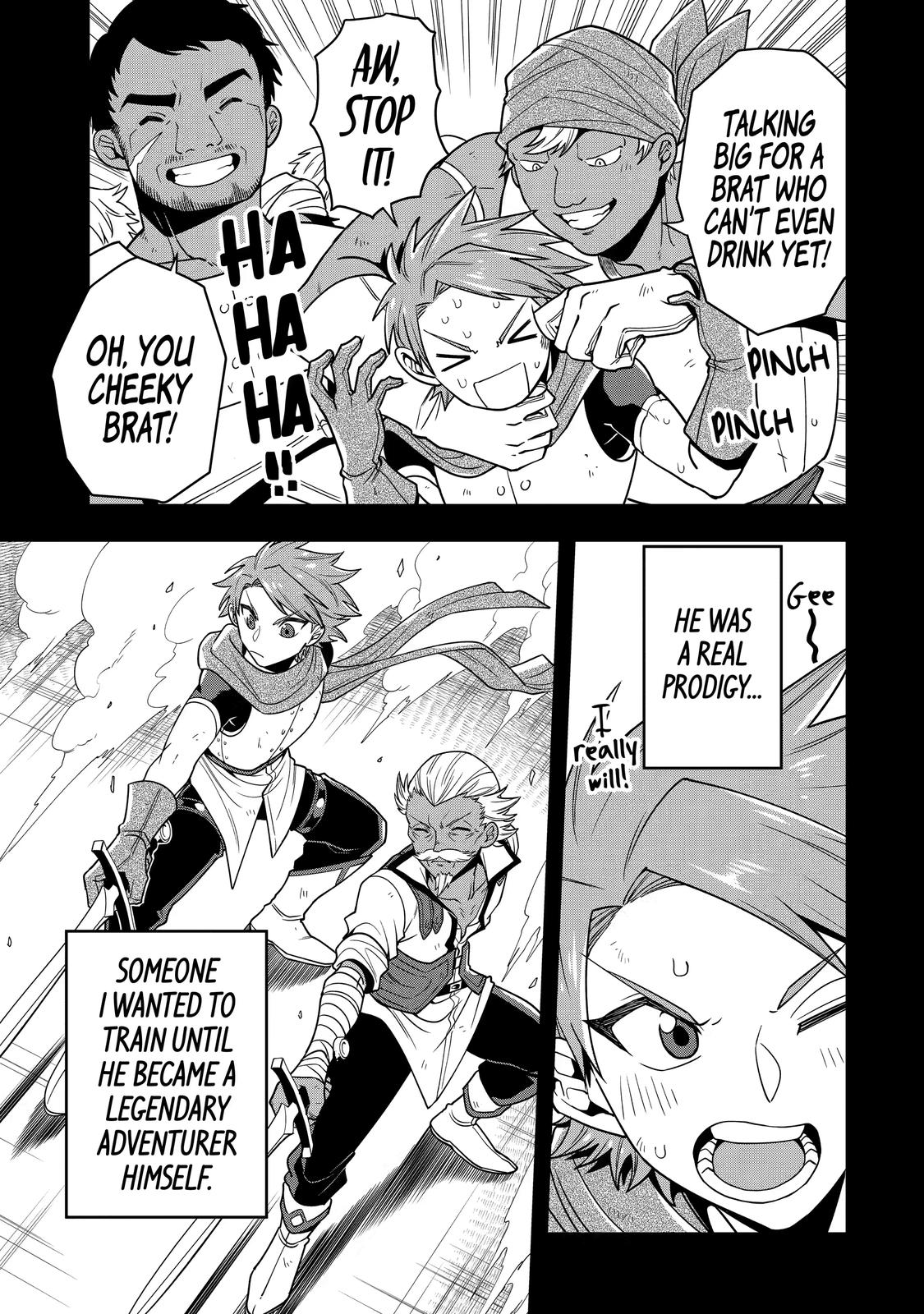 The Strongest Wizard Making Full Use of the Strategy Guide - No Taking Orders, I