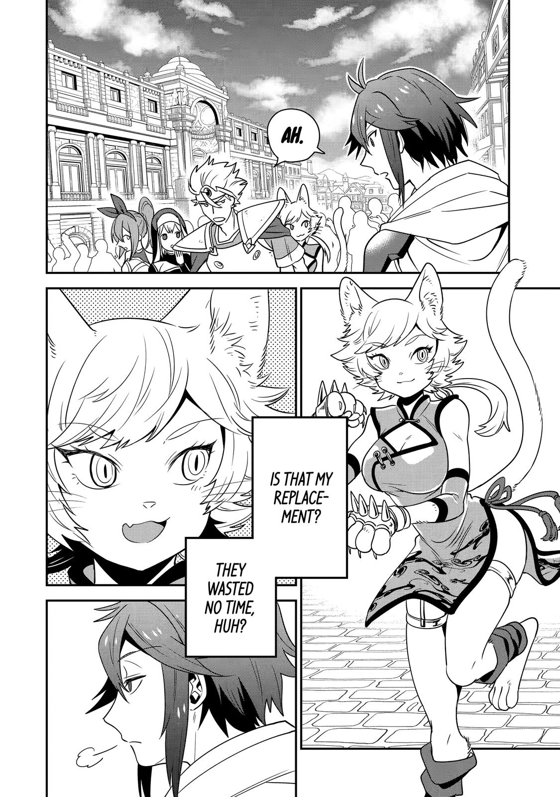 The Strongest Wizard Making Full Use of the Strategy Guide - No Taking Orders, I