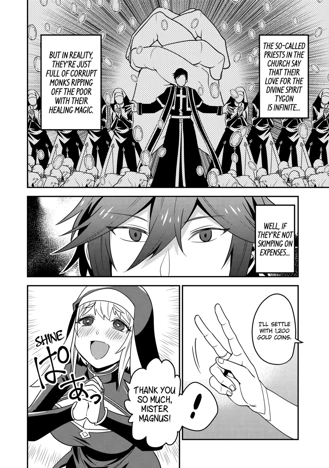 The Strongest Wizard Making Full Use of the Strategy Guide - No Taking Orders, I