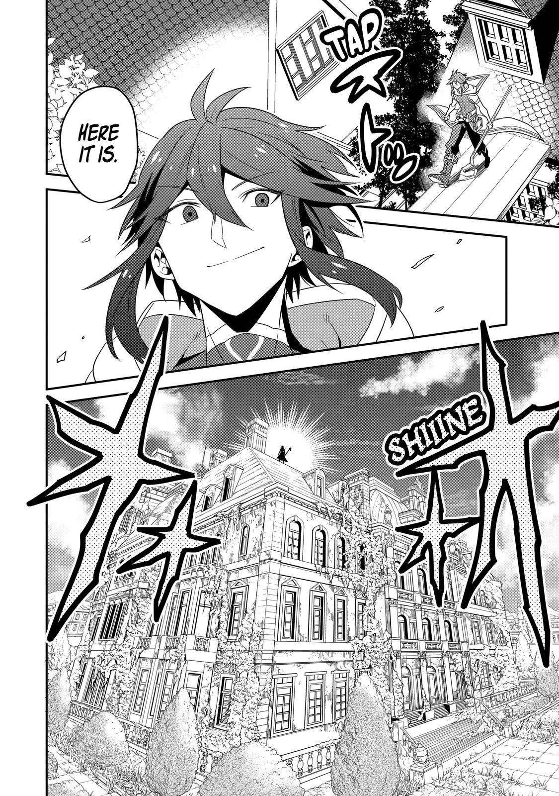 The Strongest Wizard Making Full Use of the Strategy Guide - No Taking Orders, I